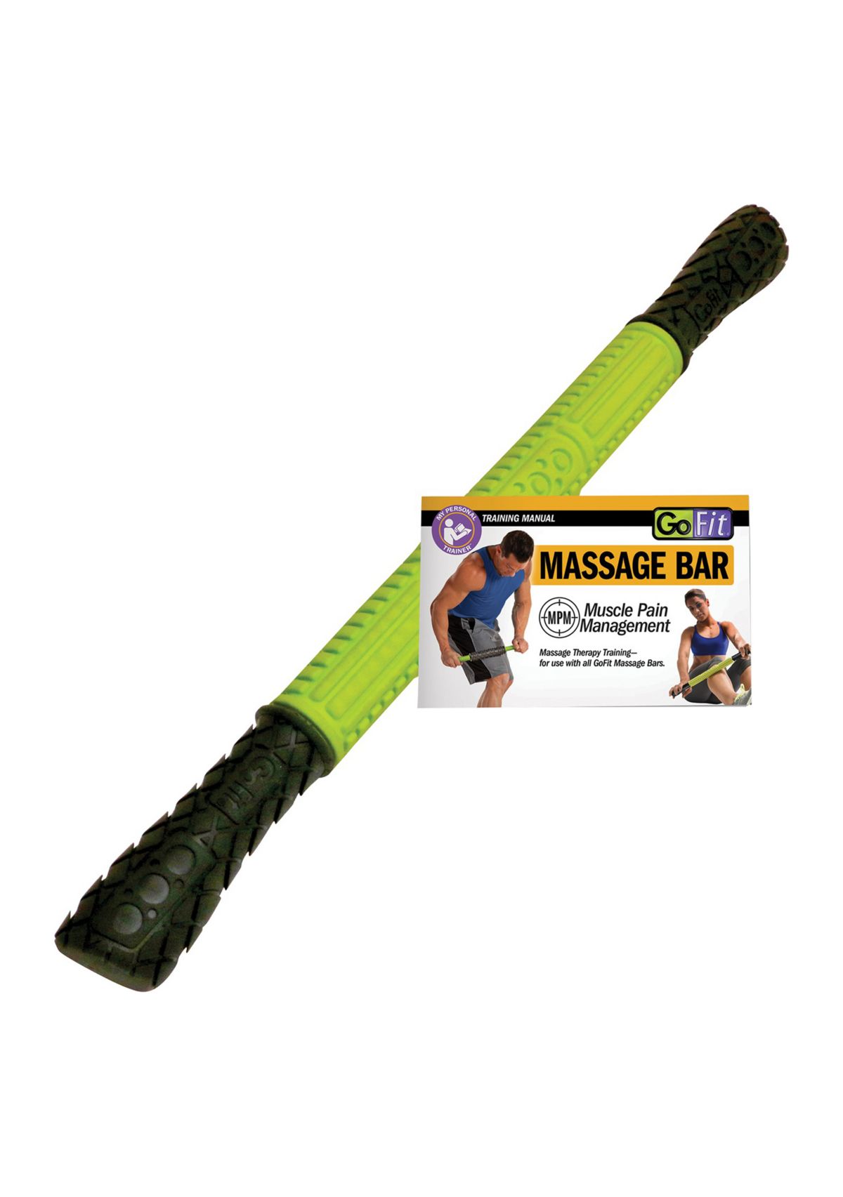 Therapeutic Massage Bar