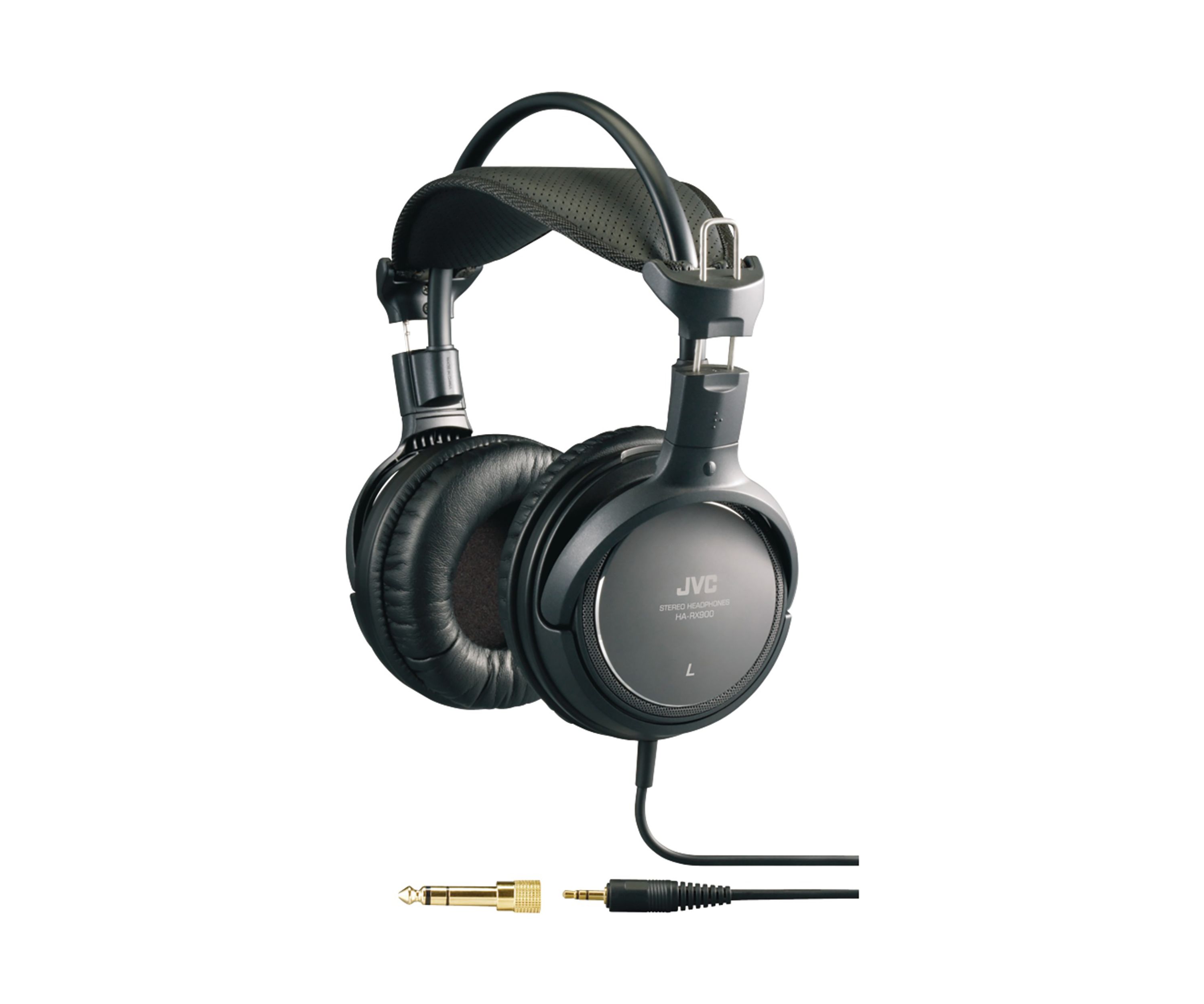 Dynamic Sound High-Grade Full-Size Headphones