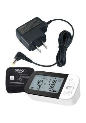 OMRON 7 Series Wireless Upper Arm Blood Pressure Monitor (Model BP7350)