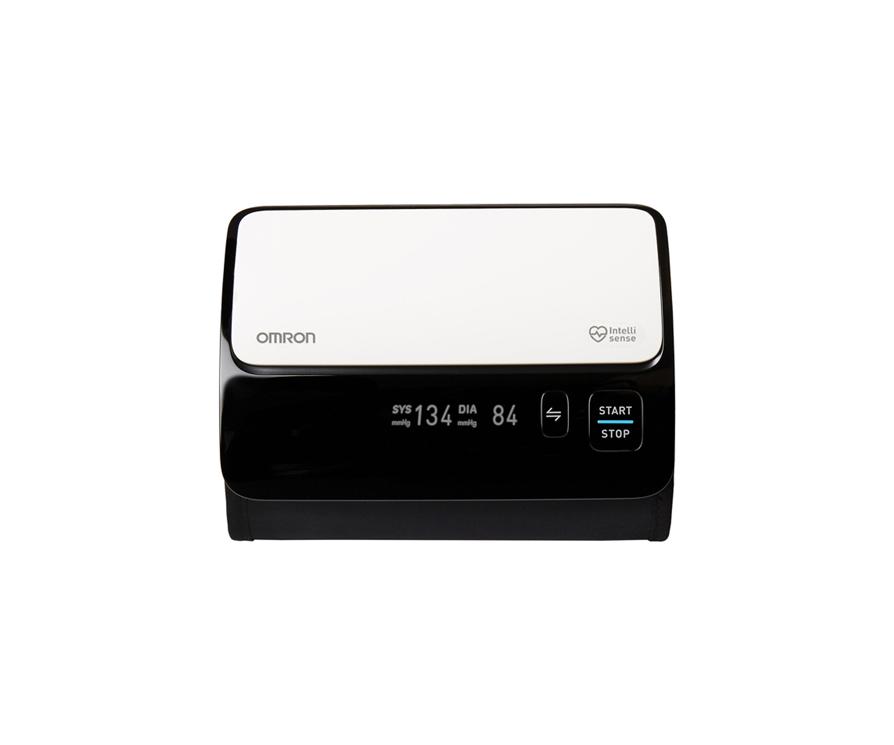 Wireless Upper Arm Blood Pressure Monitor & Body Comp/Scale Bluth Connect