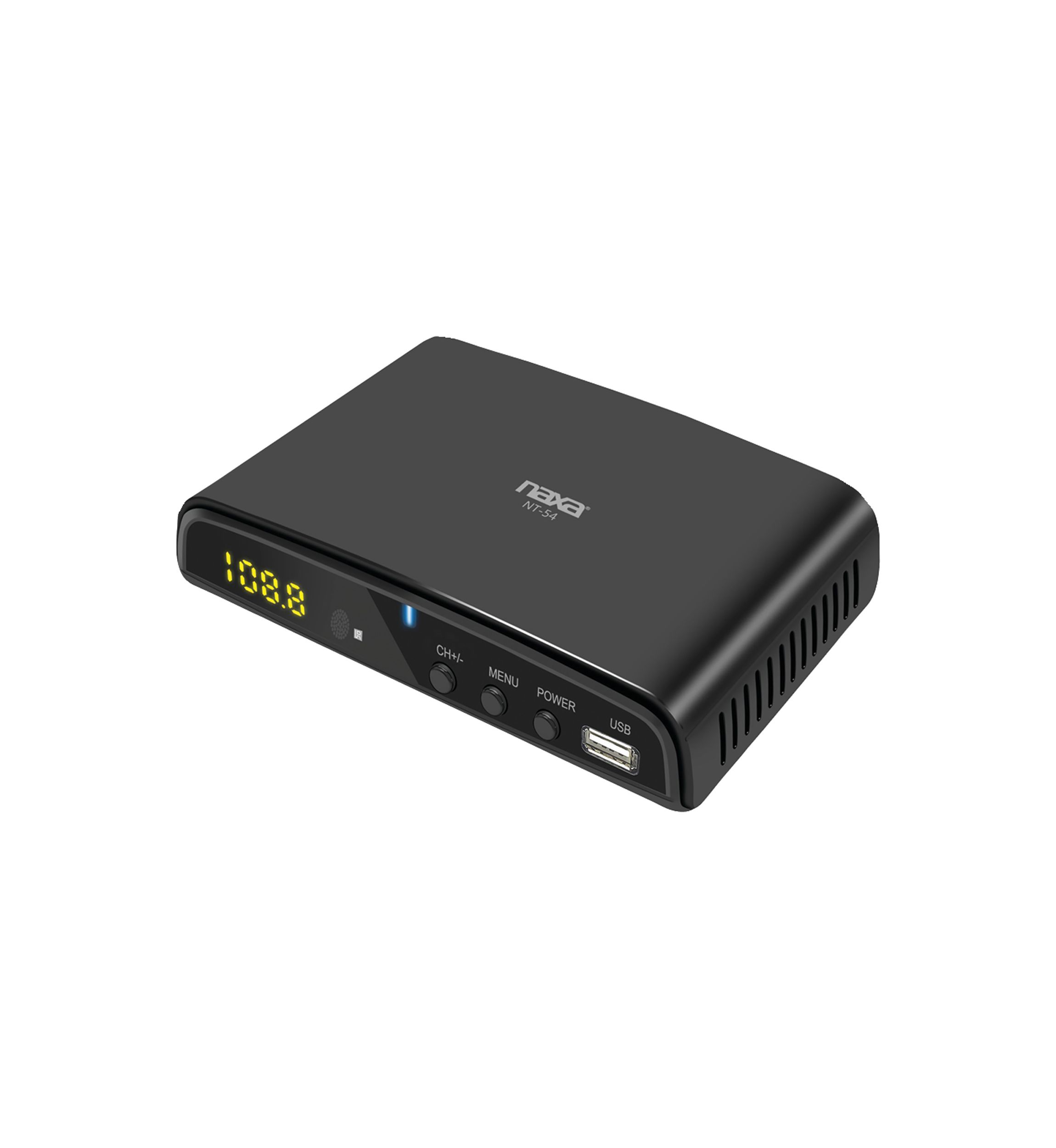 Digital HDTV Converter Box