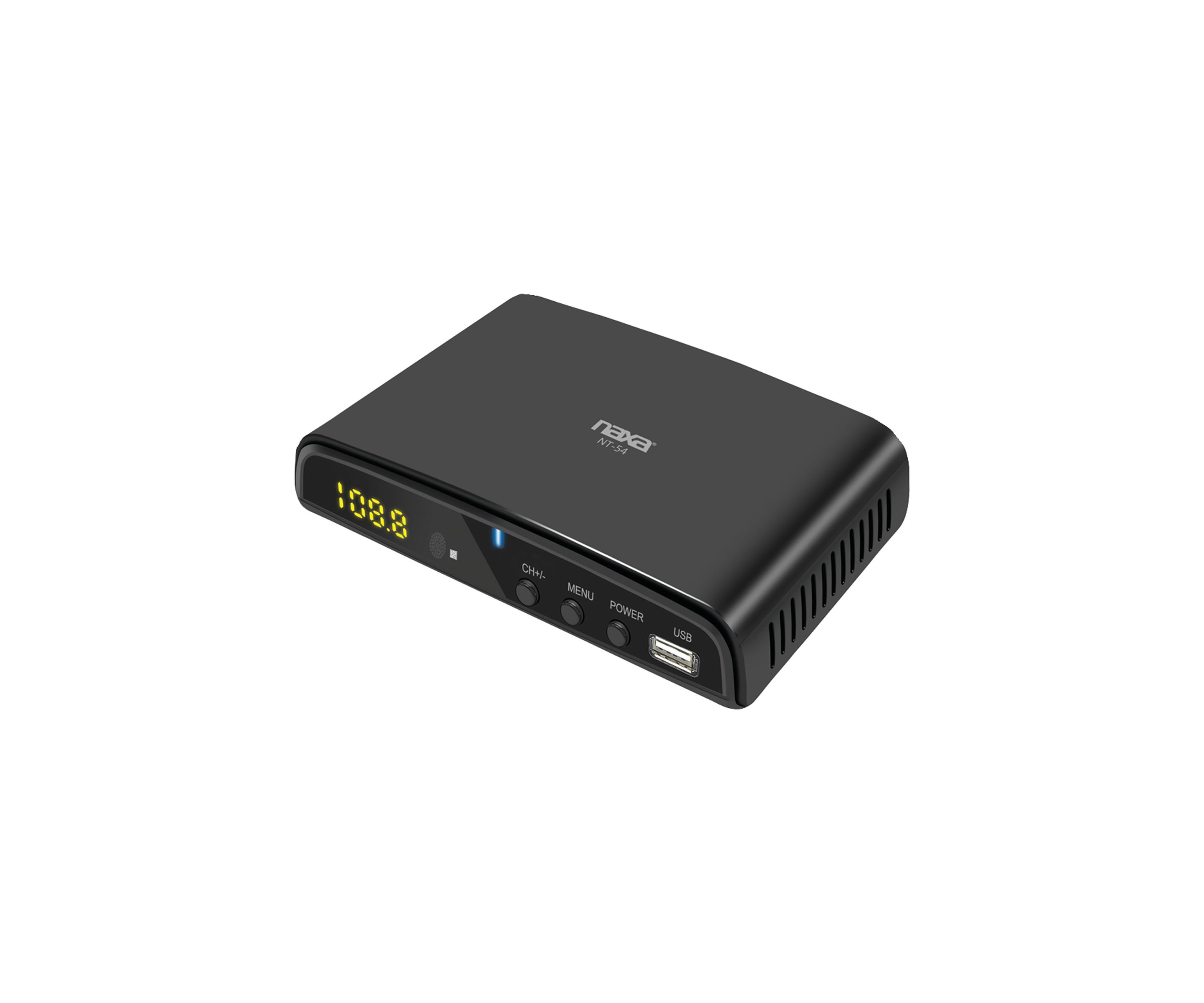 Digital HDTV Converter Box