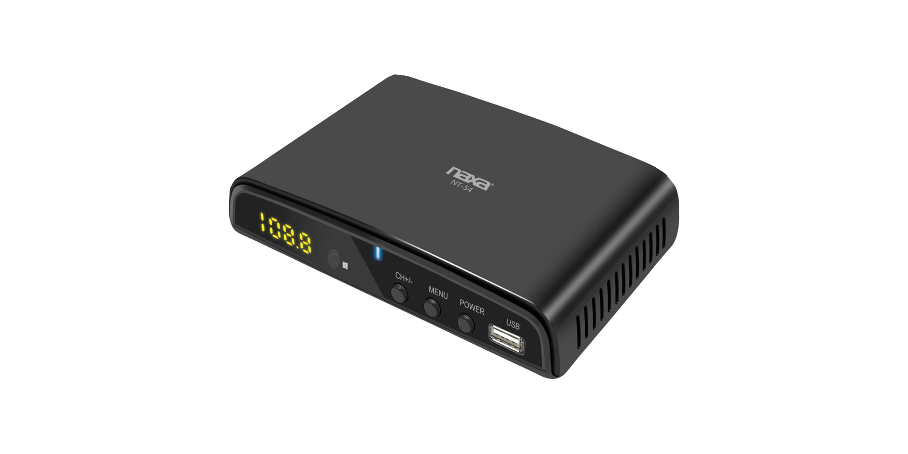 Digital HDTV Converter Box