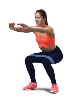 Rbx looped resistance discount bands