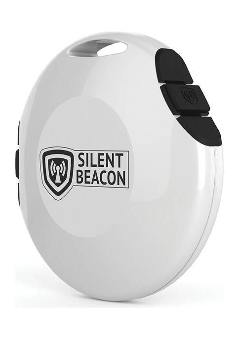 Panic Button Wearable Safety Device