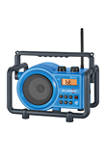 BlueBox AM/FM Ultra-Rugged Digital Receiver with Bluetooth