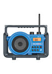 BlueBox AM/FM Ultra-Rugged Digital Receiver with Bluetooth