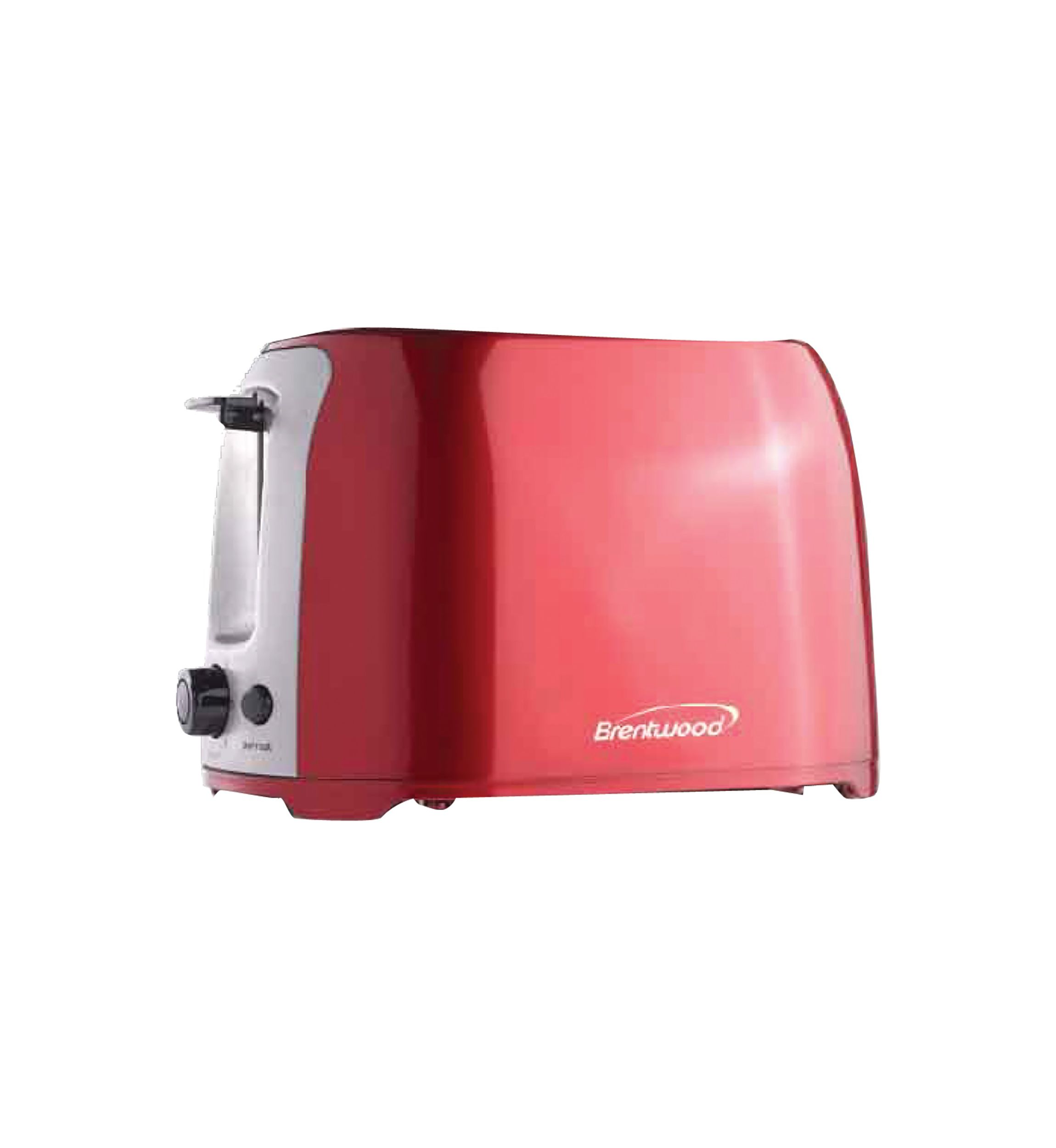 Cool Touch Toaster with Extra-Wide Slots