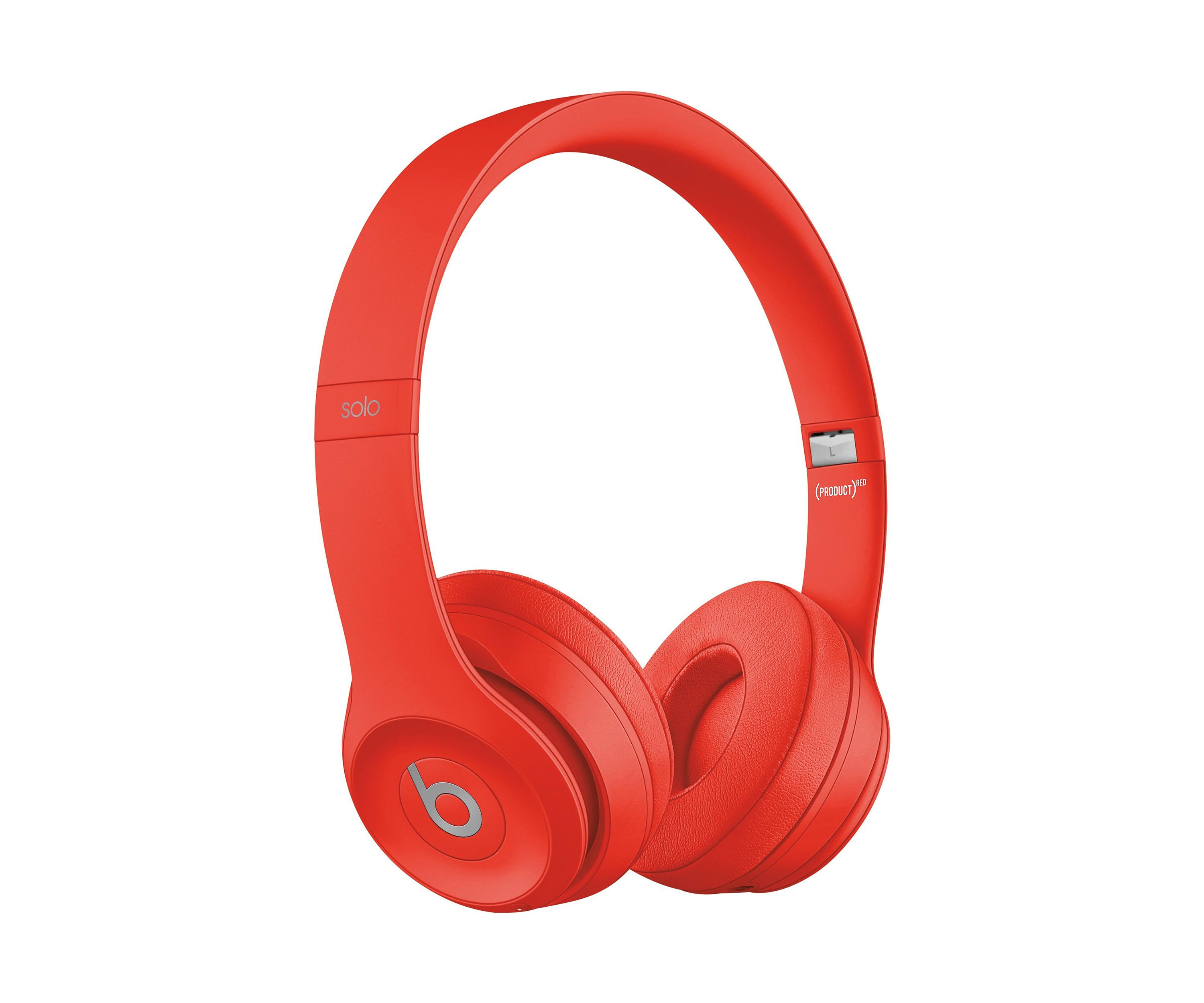 Beats Solo³ Wireless Headphones