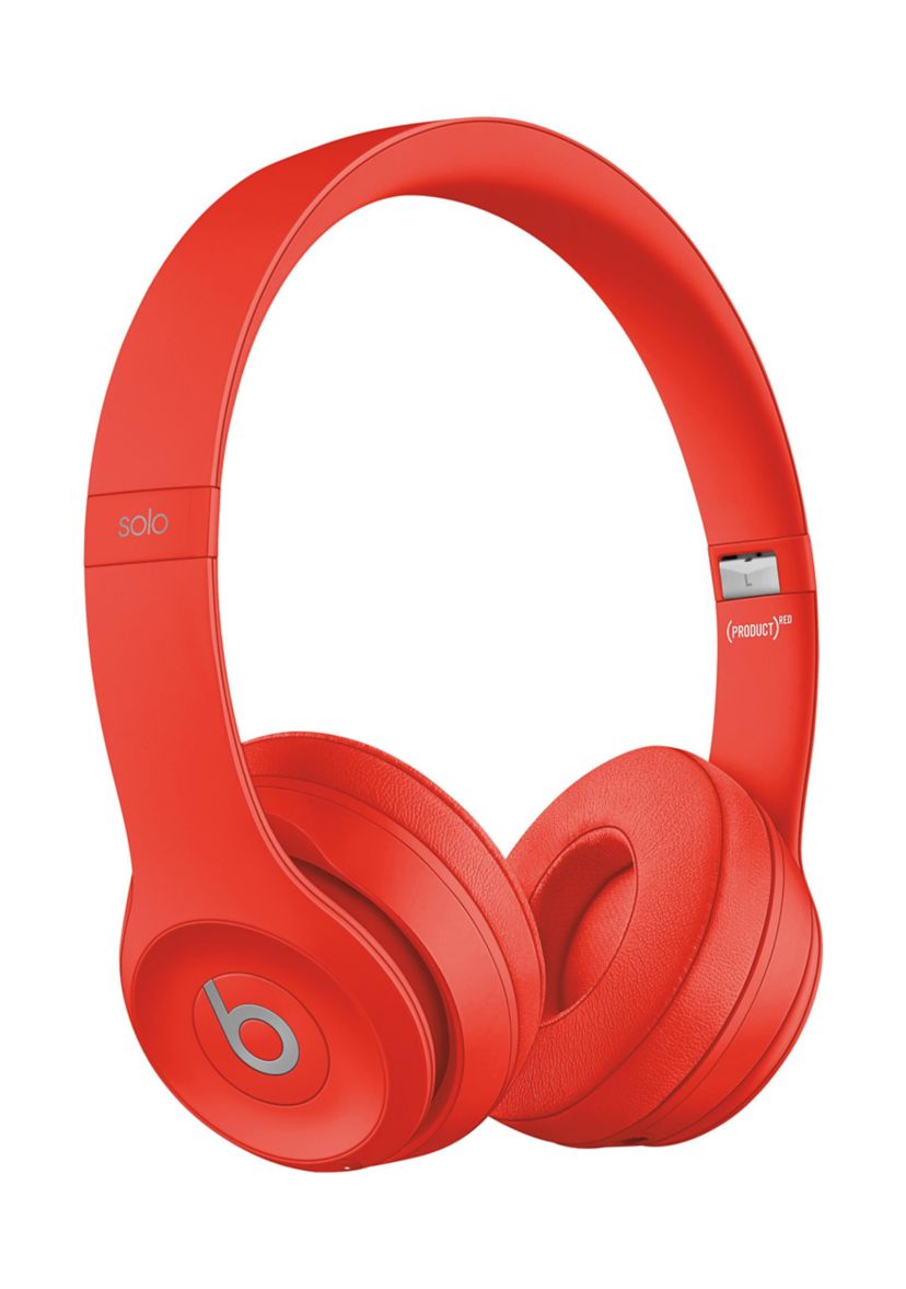 Beats Solo³ Wireless Headphones