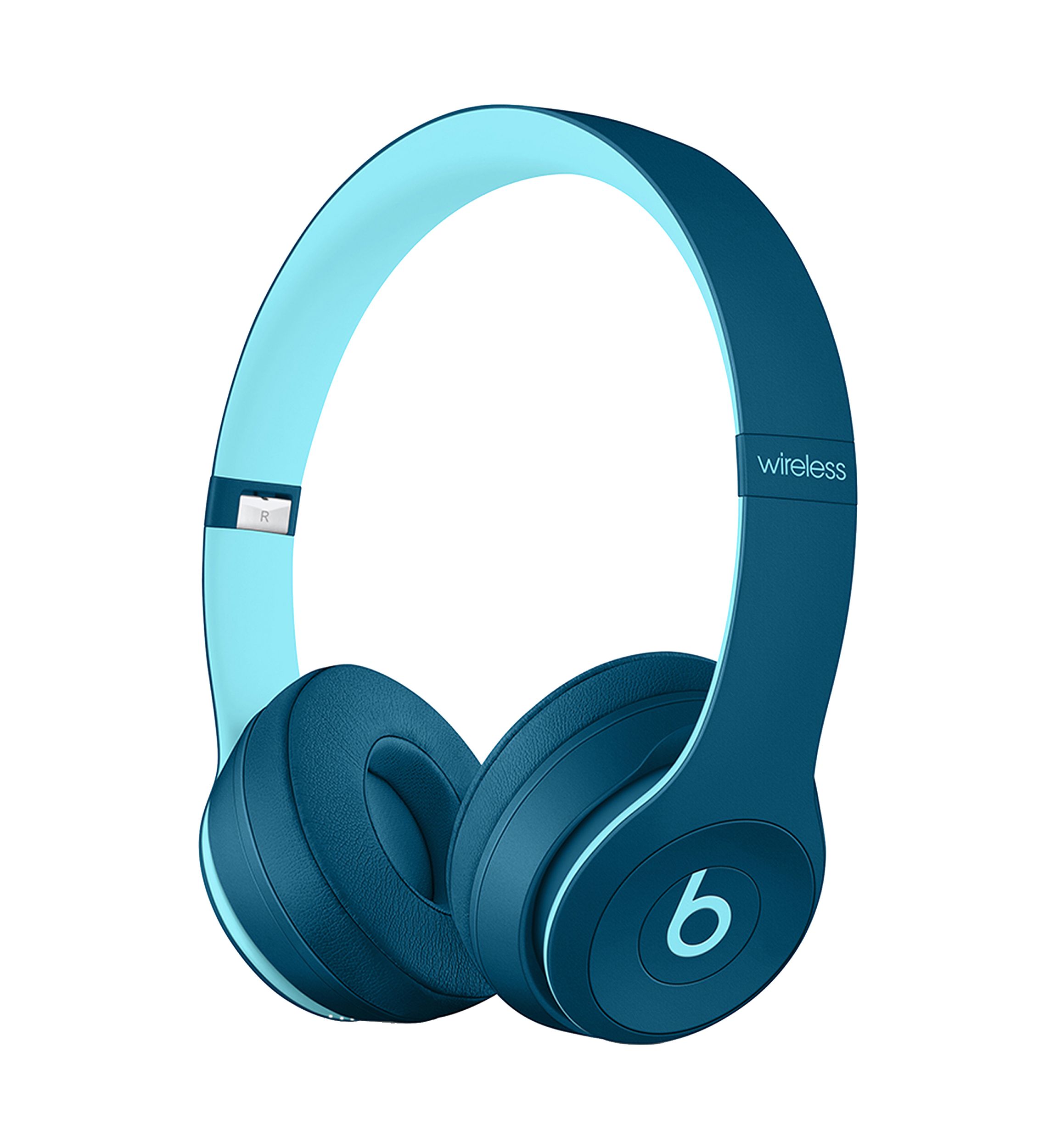 Beats Solo³ Wireless Headphones