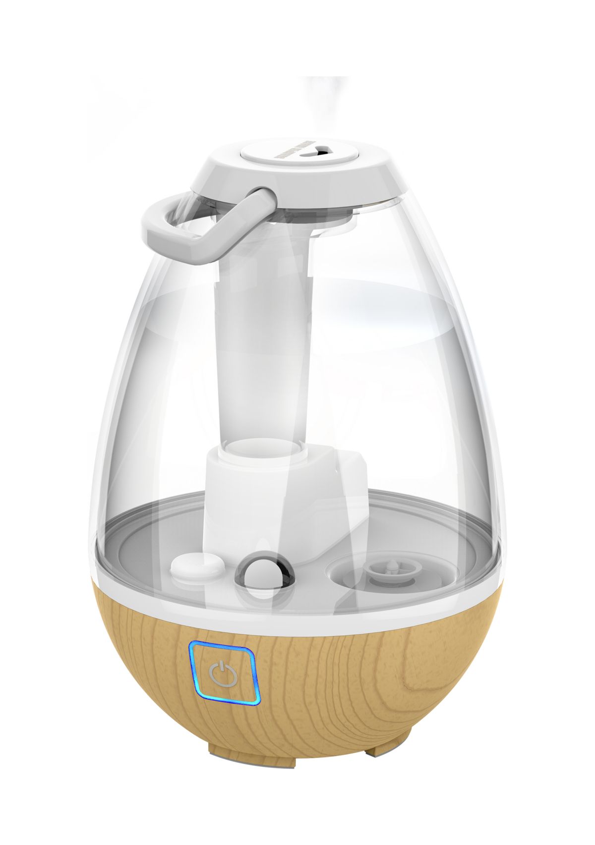  UHT1 Ultrasonic Humidifier