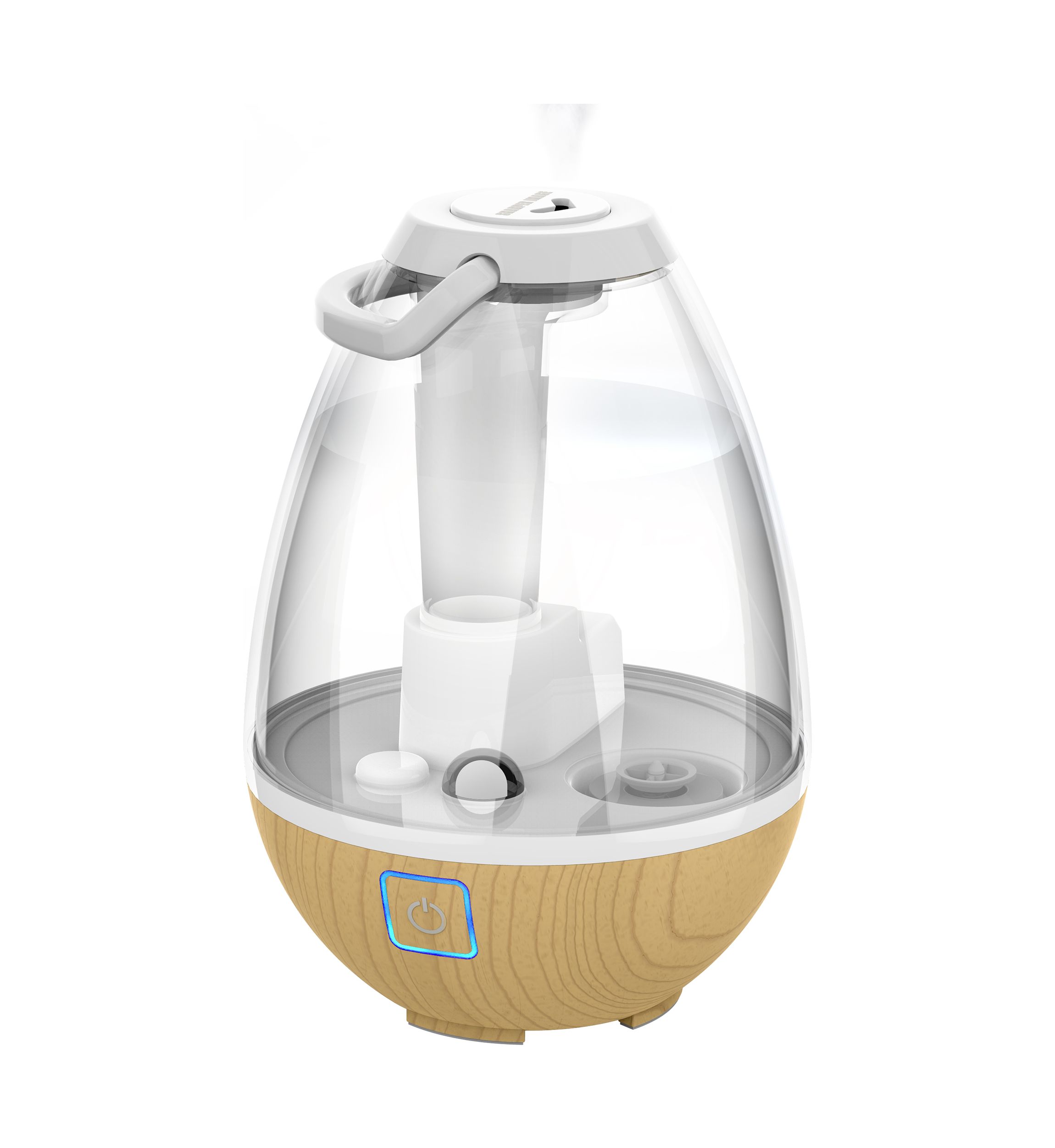  UHT1 Ultrasonic Humidifier