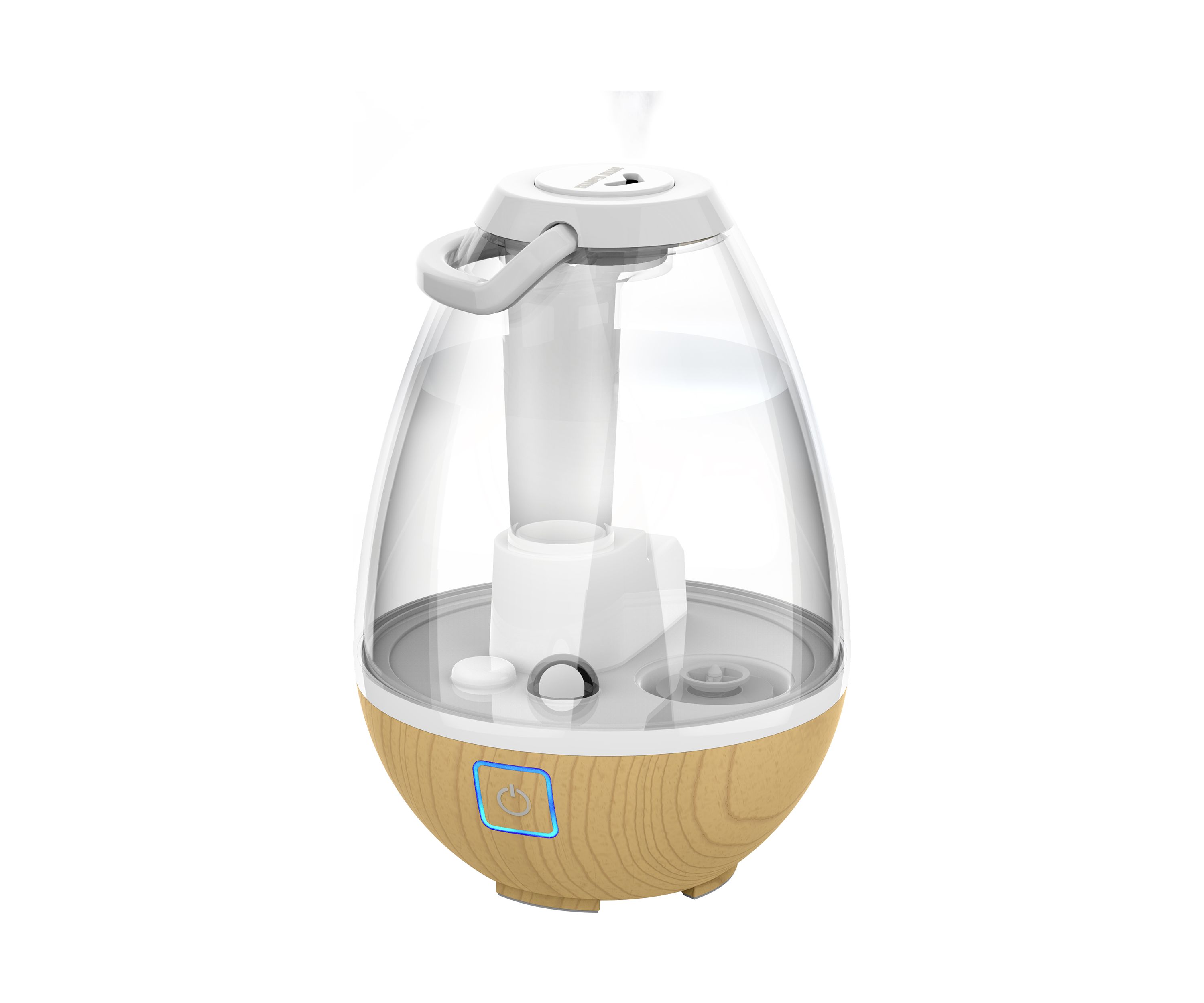  UHT1 Ultrasonic Humidifier