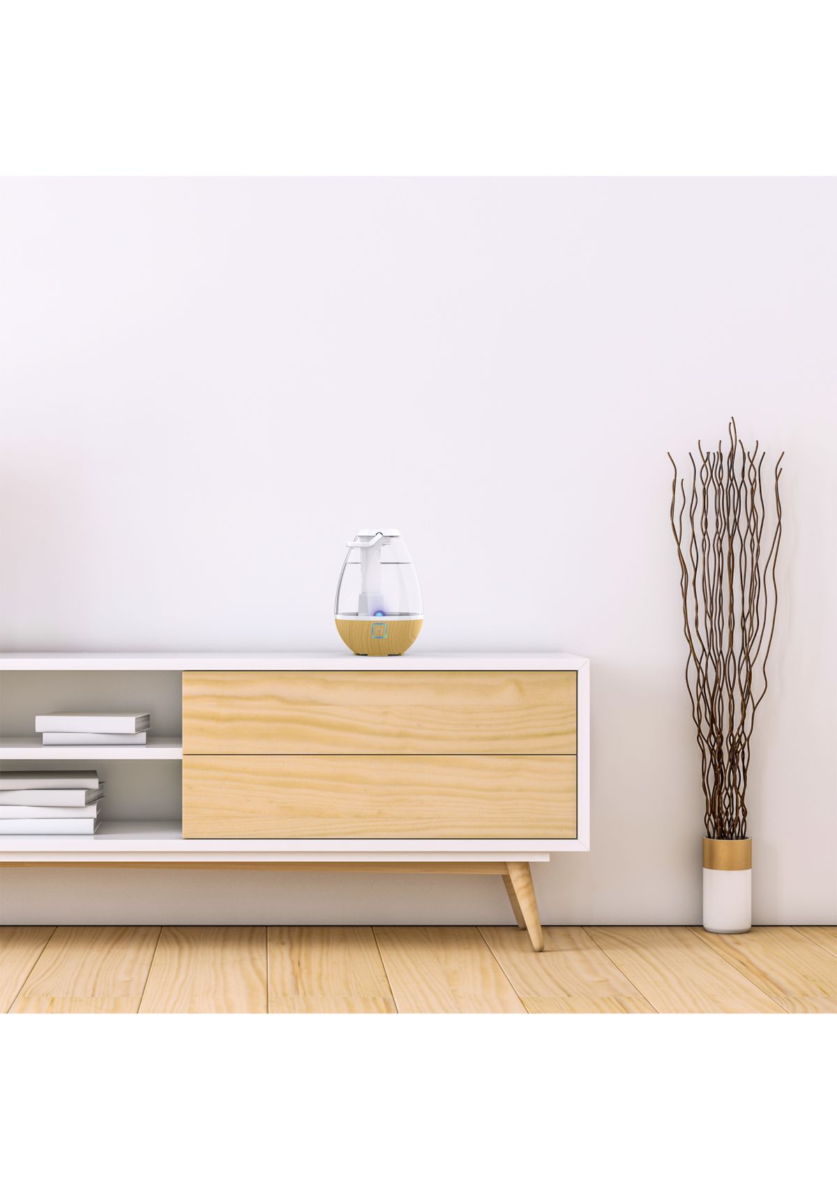  UHT1 Ultrasonic Humidifier