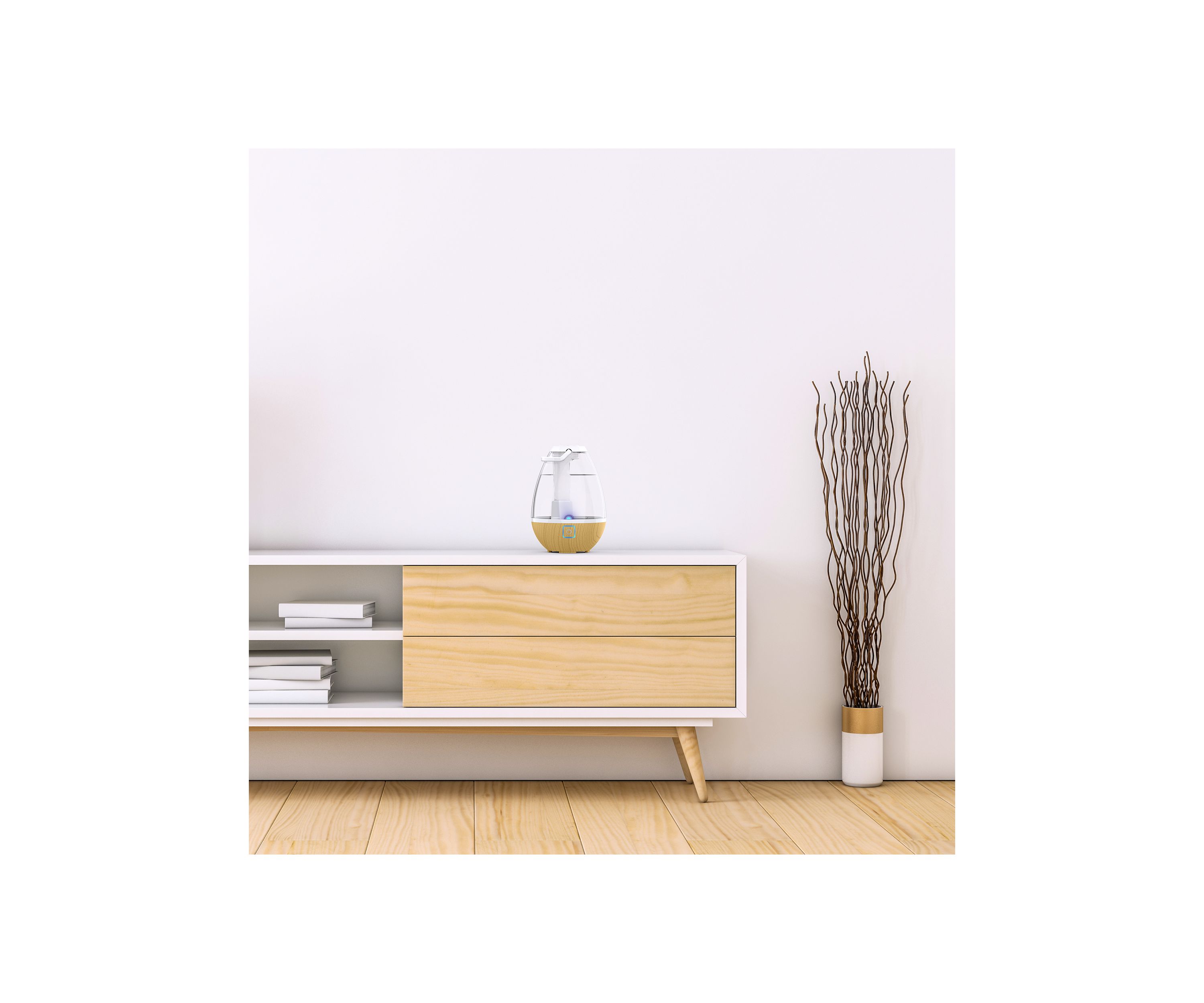  UHT1 Ultrasonic Humidifier