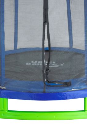 Upper Bounce 7 Foot Indoor Outdoor Trampoline Belk