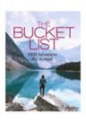The Bucket List Book