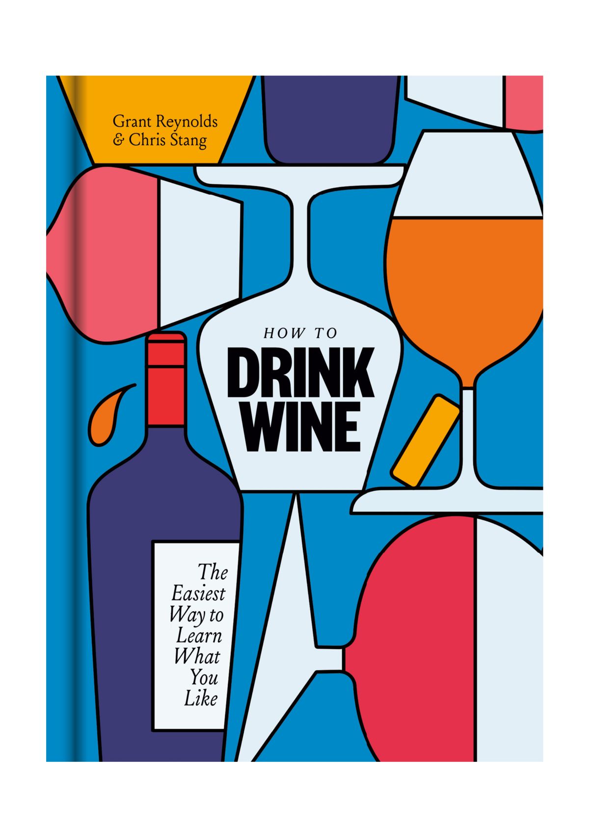 How to Drink Wine