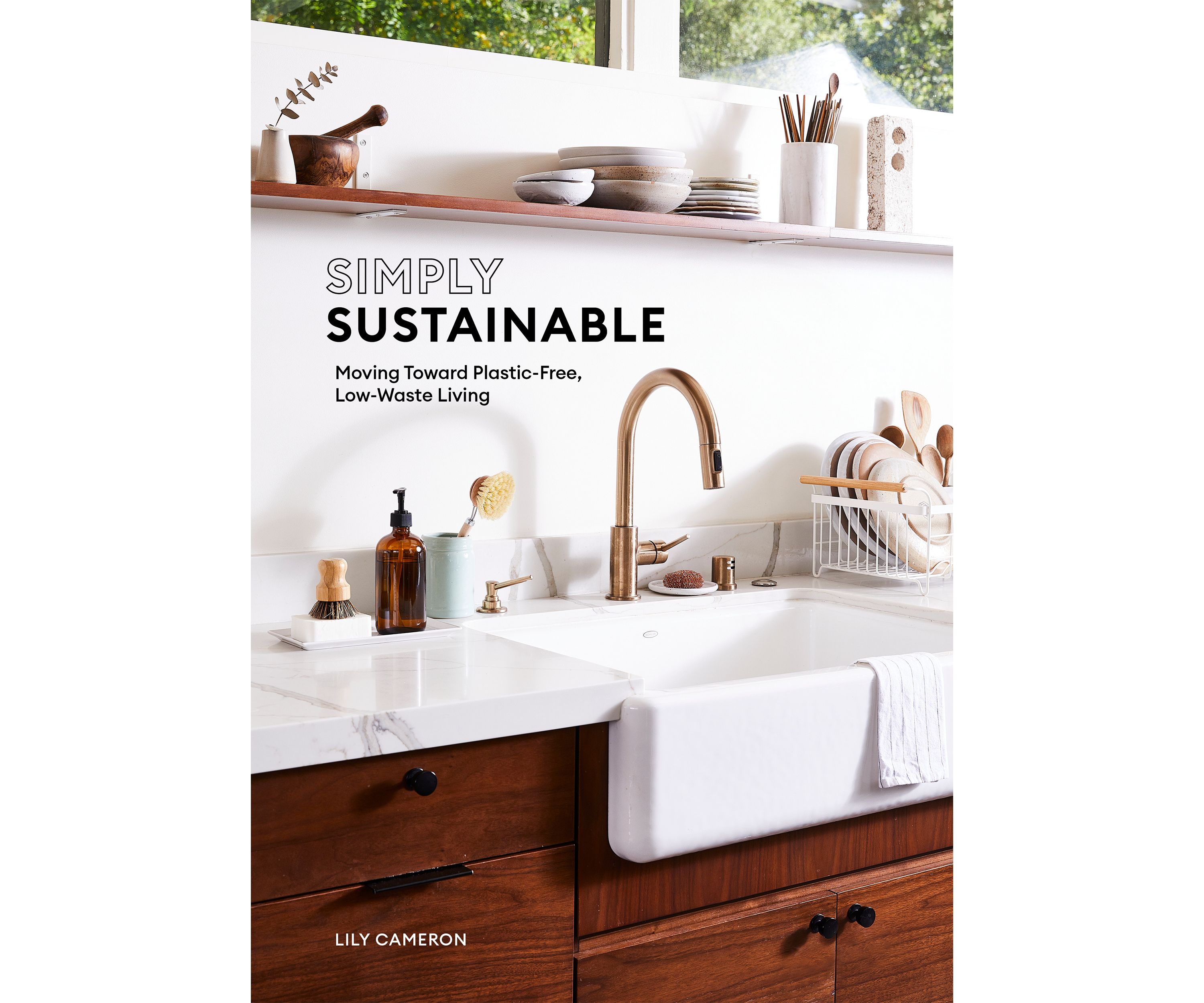 Simply Sustainable Book