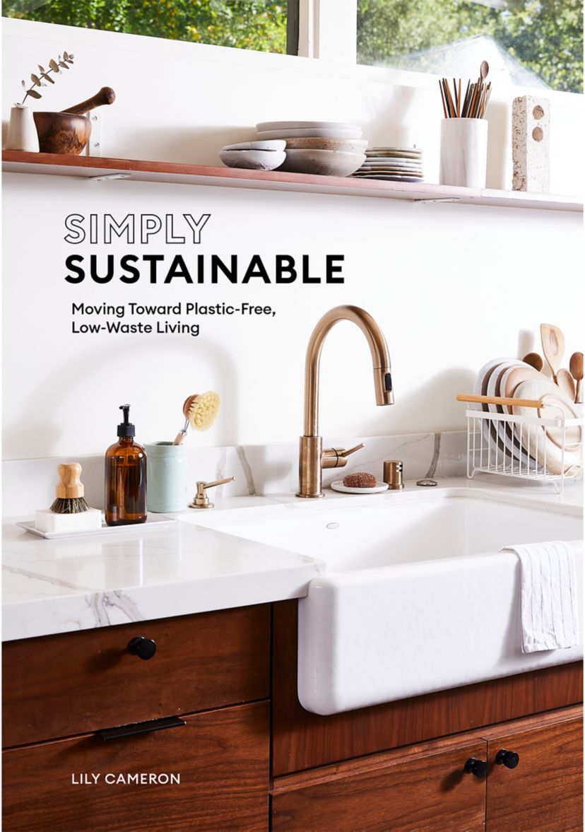 Simply Sustainable Book