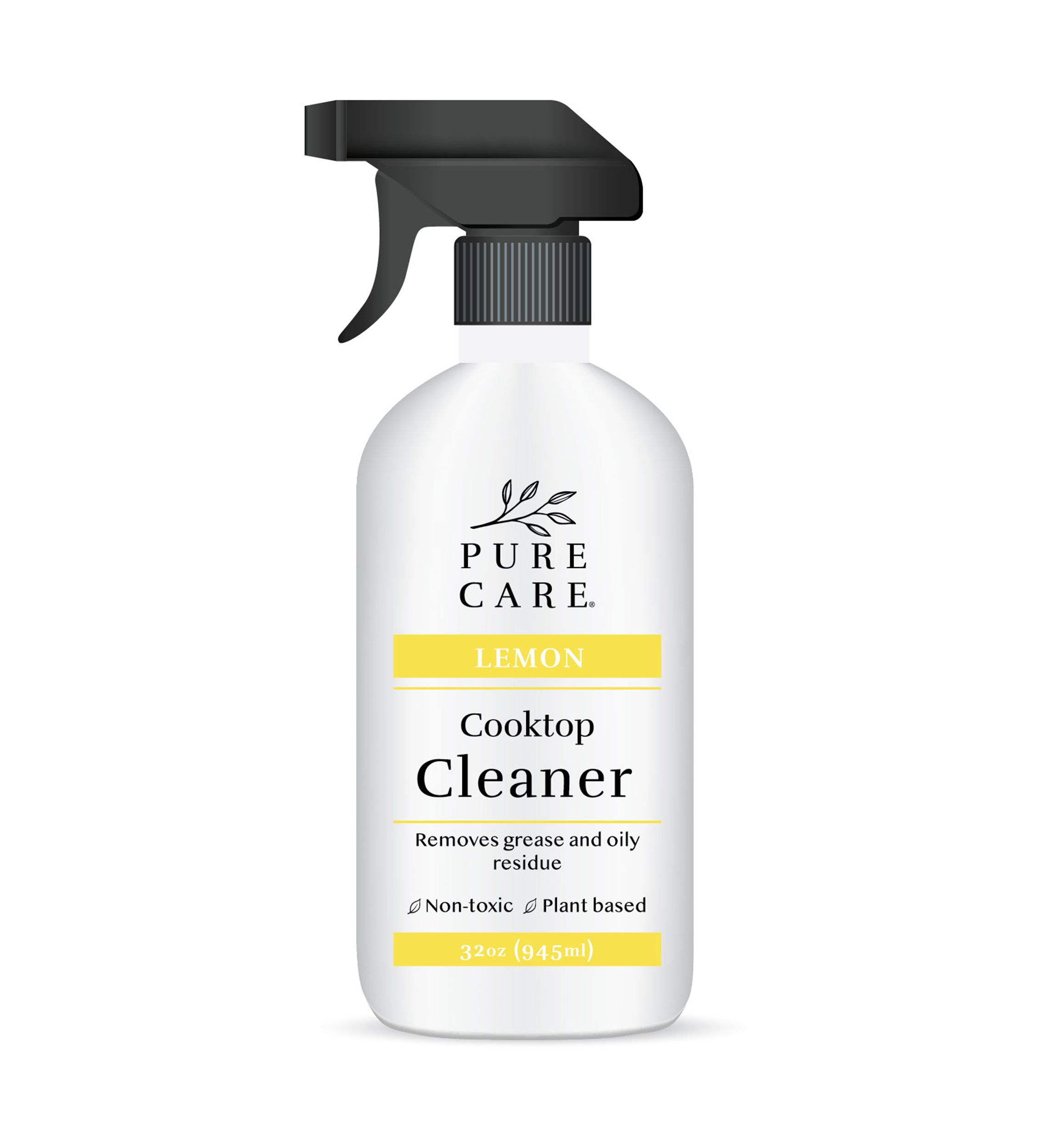 Cooktop Cleaner