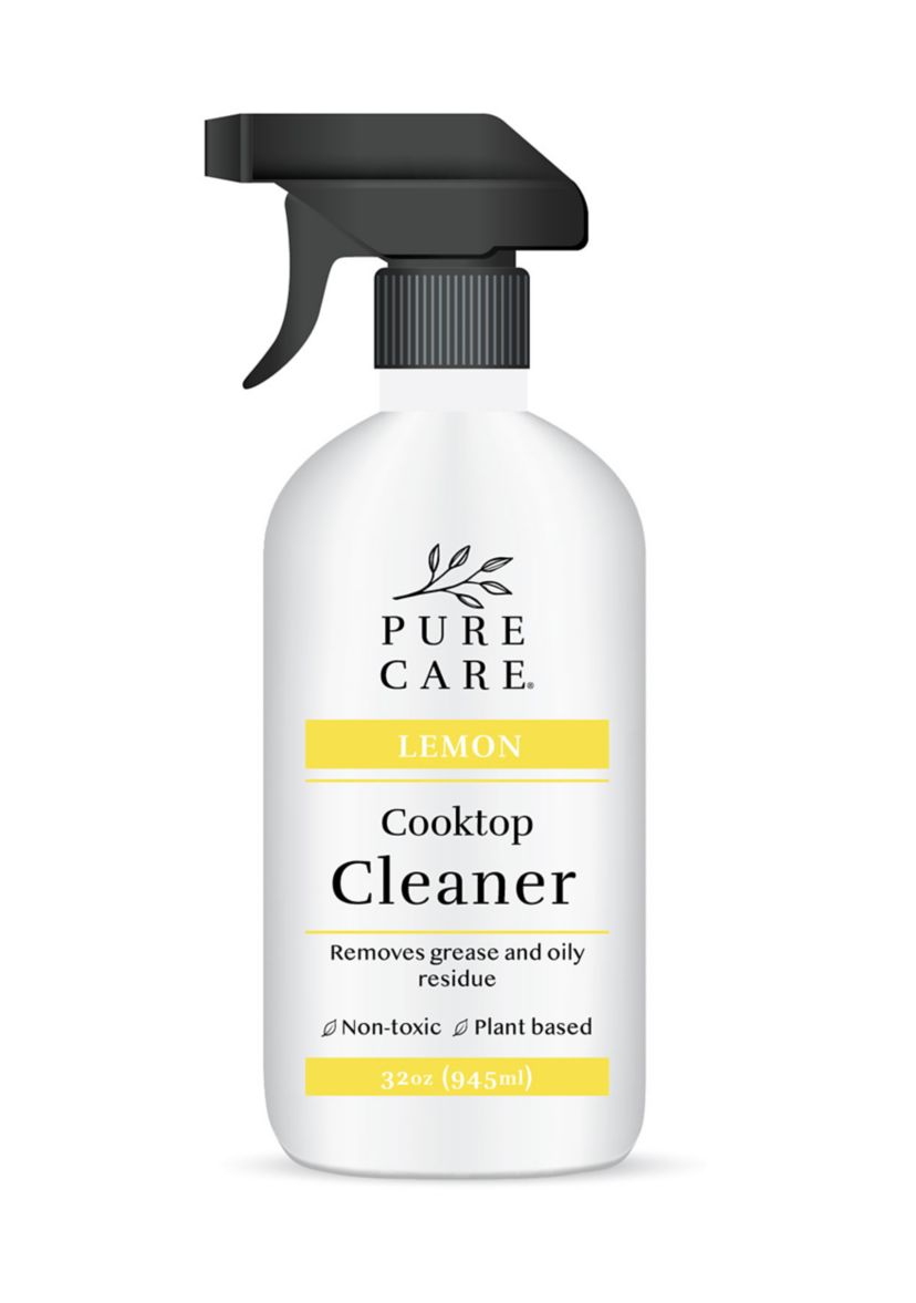 Cooktop Cleaner