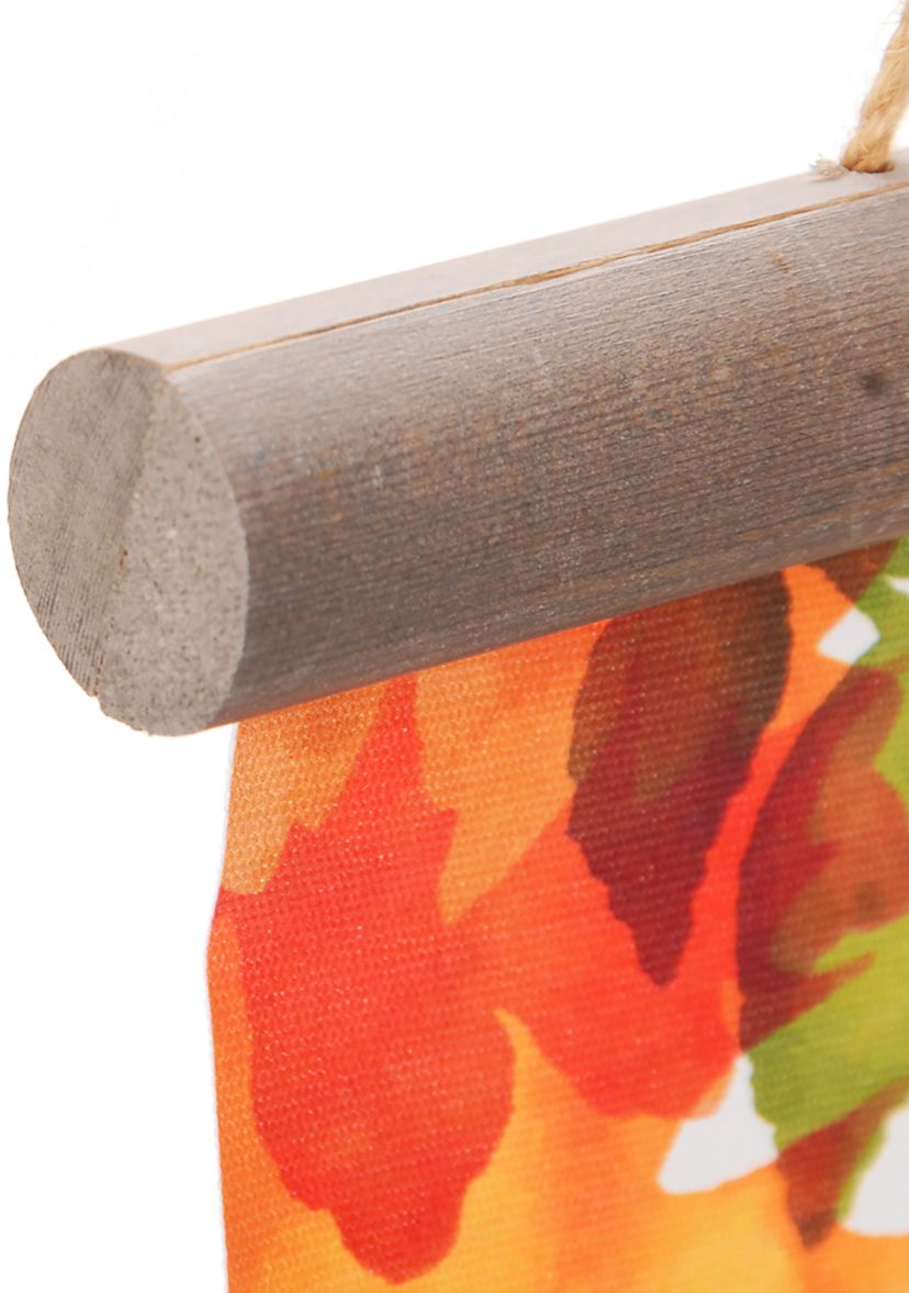 Autumn Tapestry Wall Art