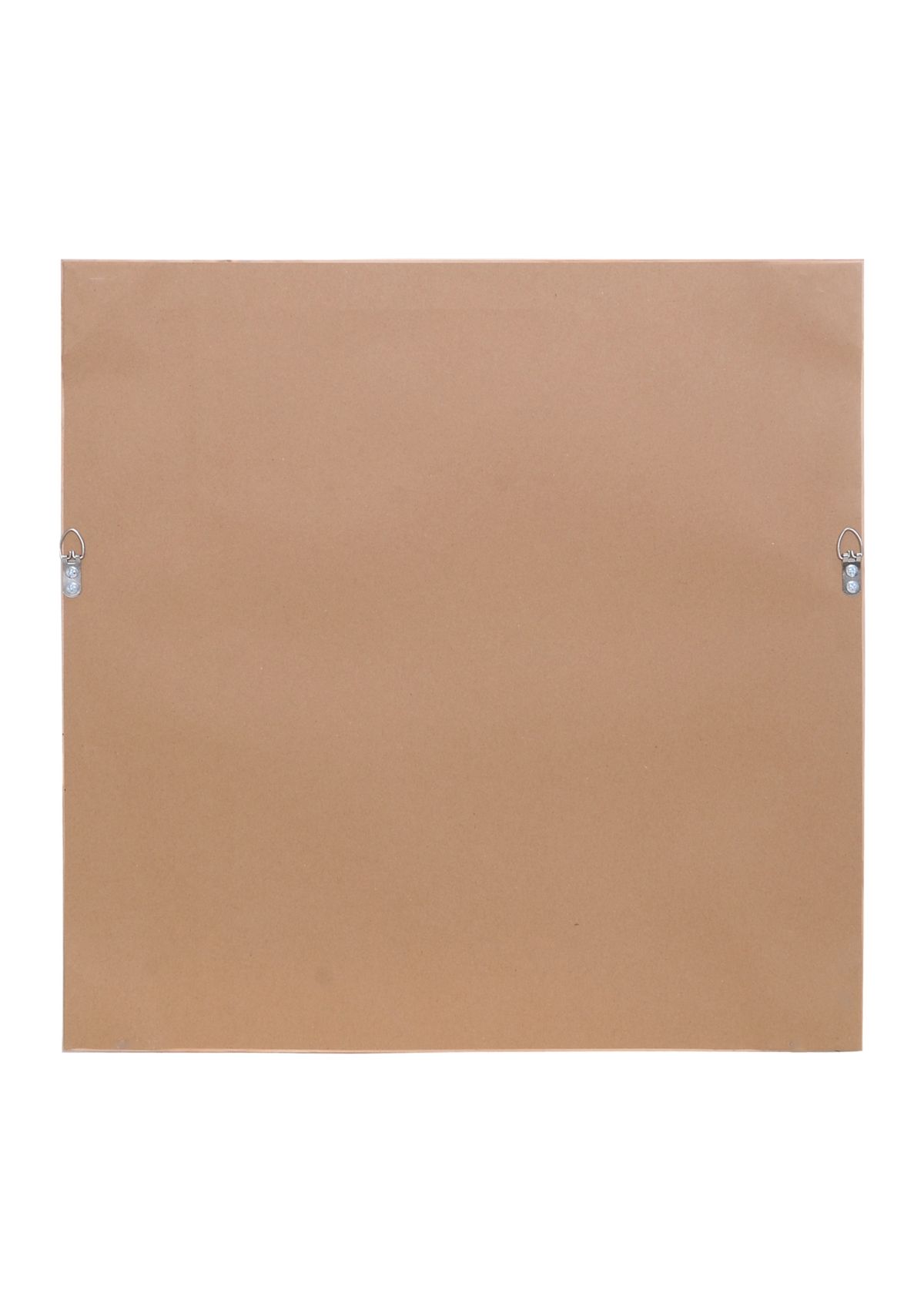 Bunny Flowers Wall Art