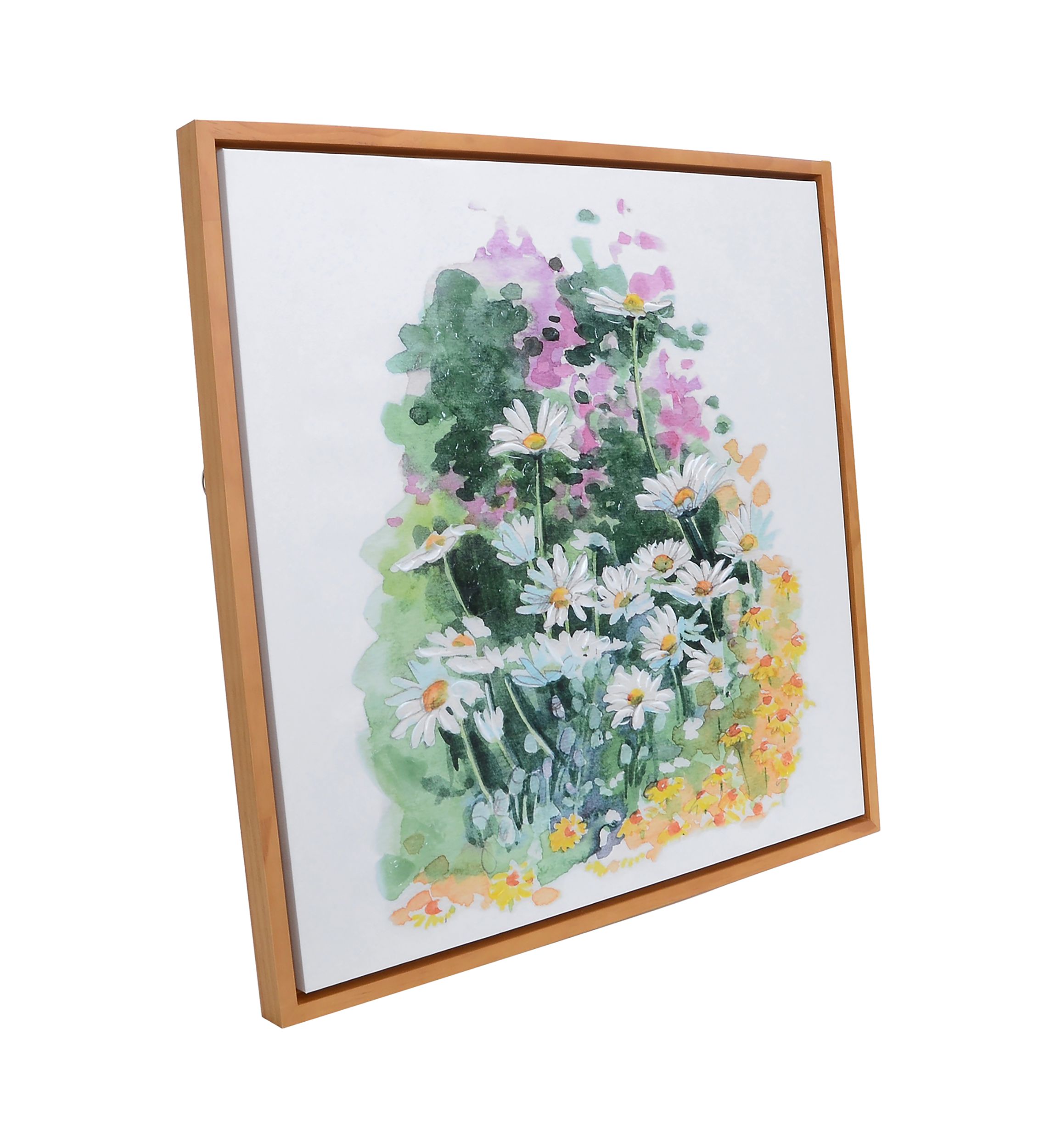 Wildflower Wall Art