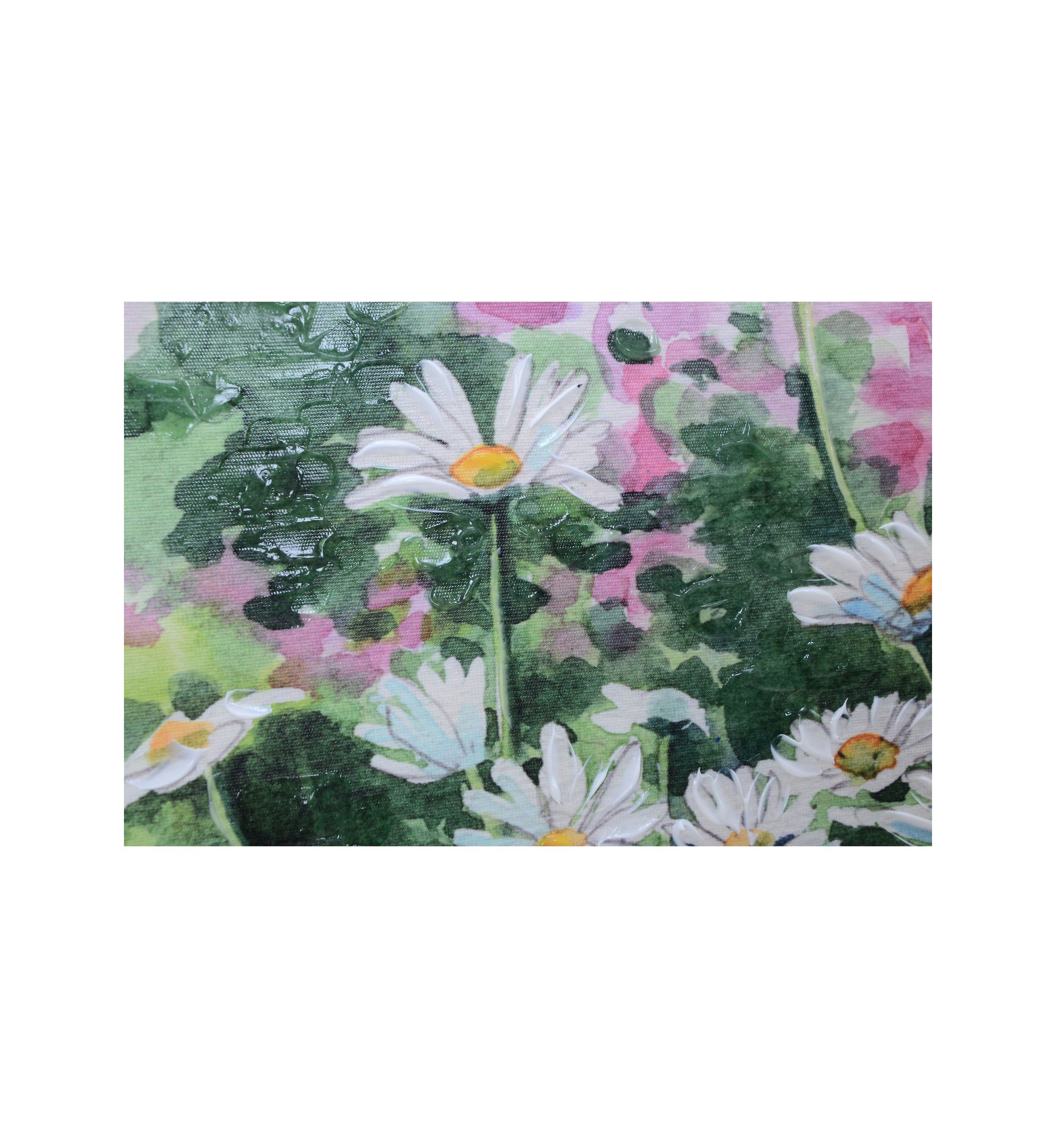 Wildflower Wall Art