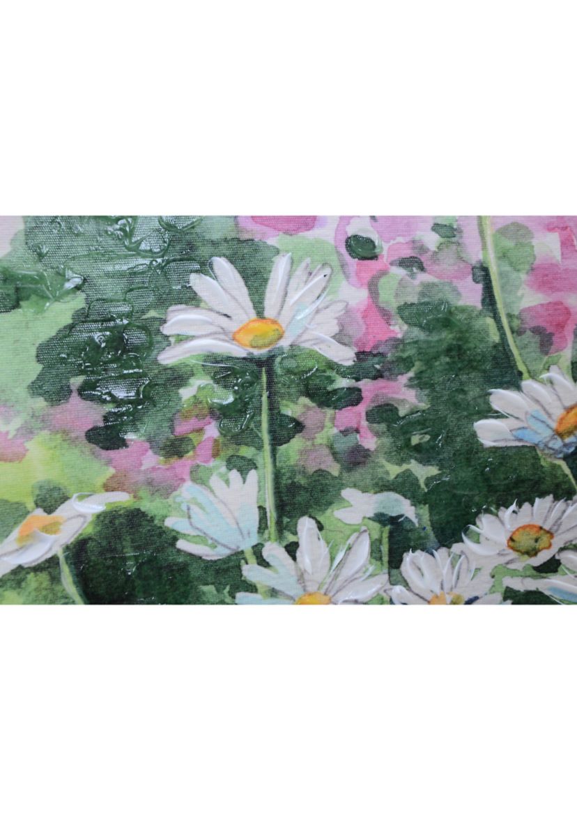 Wildflower Wall Art