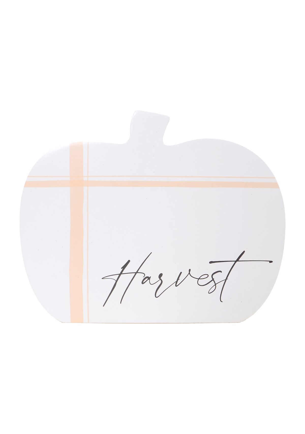 Pumpkin Harvest Wall Décor