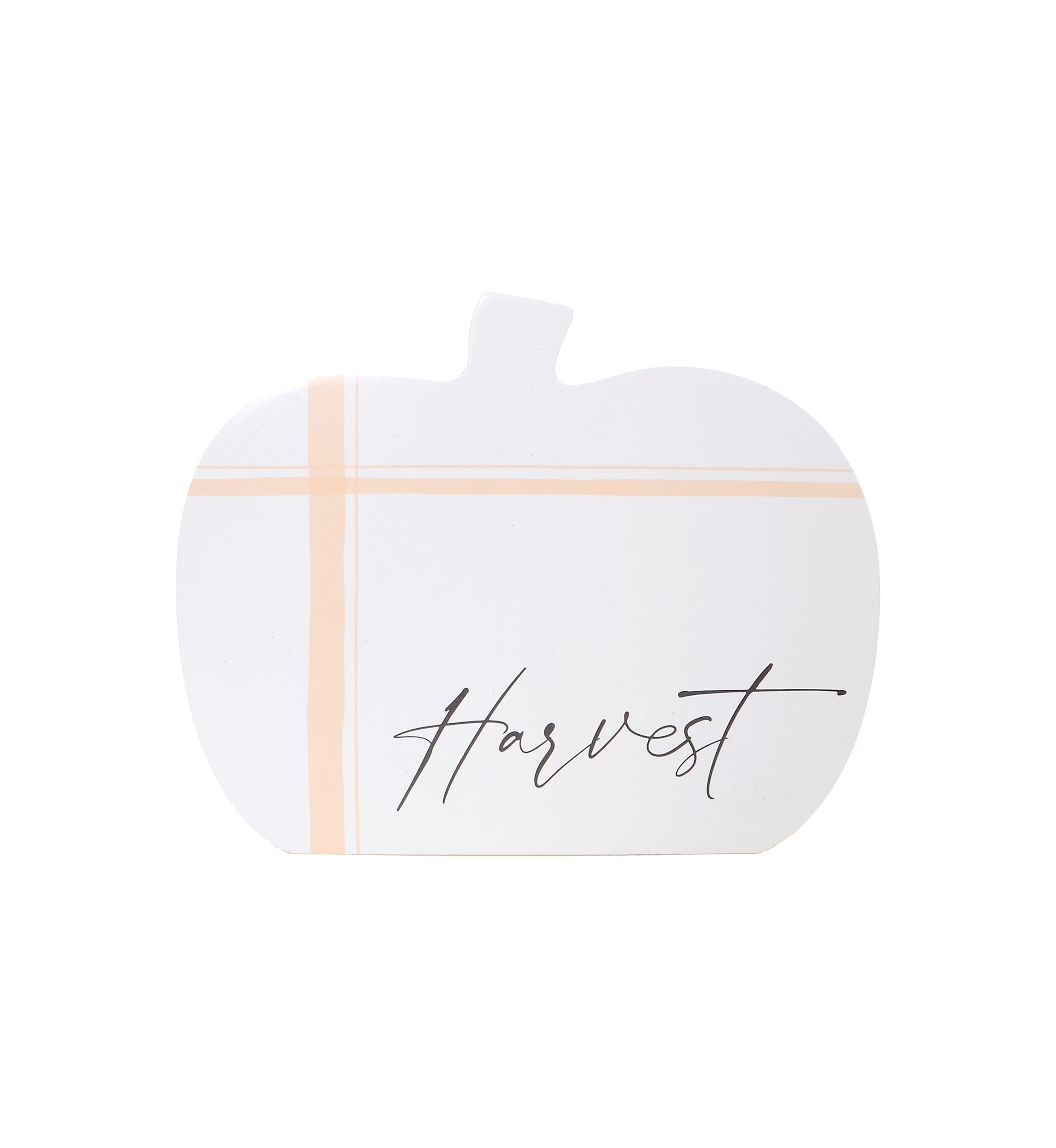 Pumpkin Harvest Wall Décor