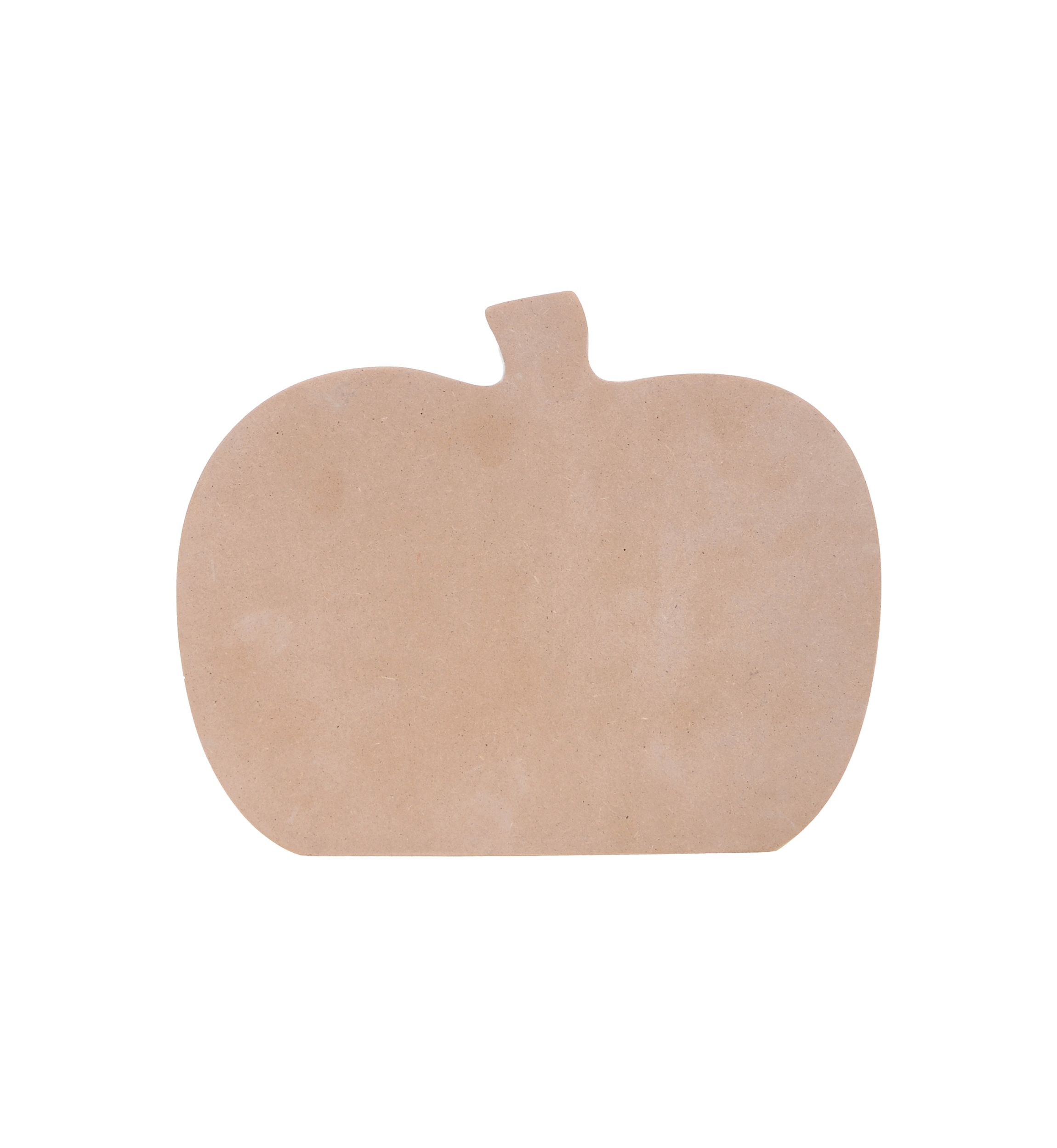 Pumpkin Harvest Wall Décor