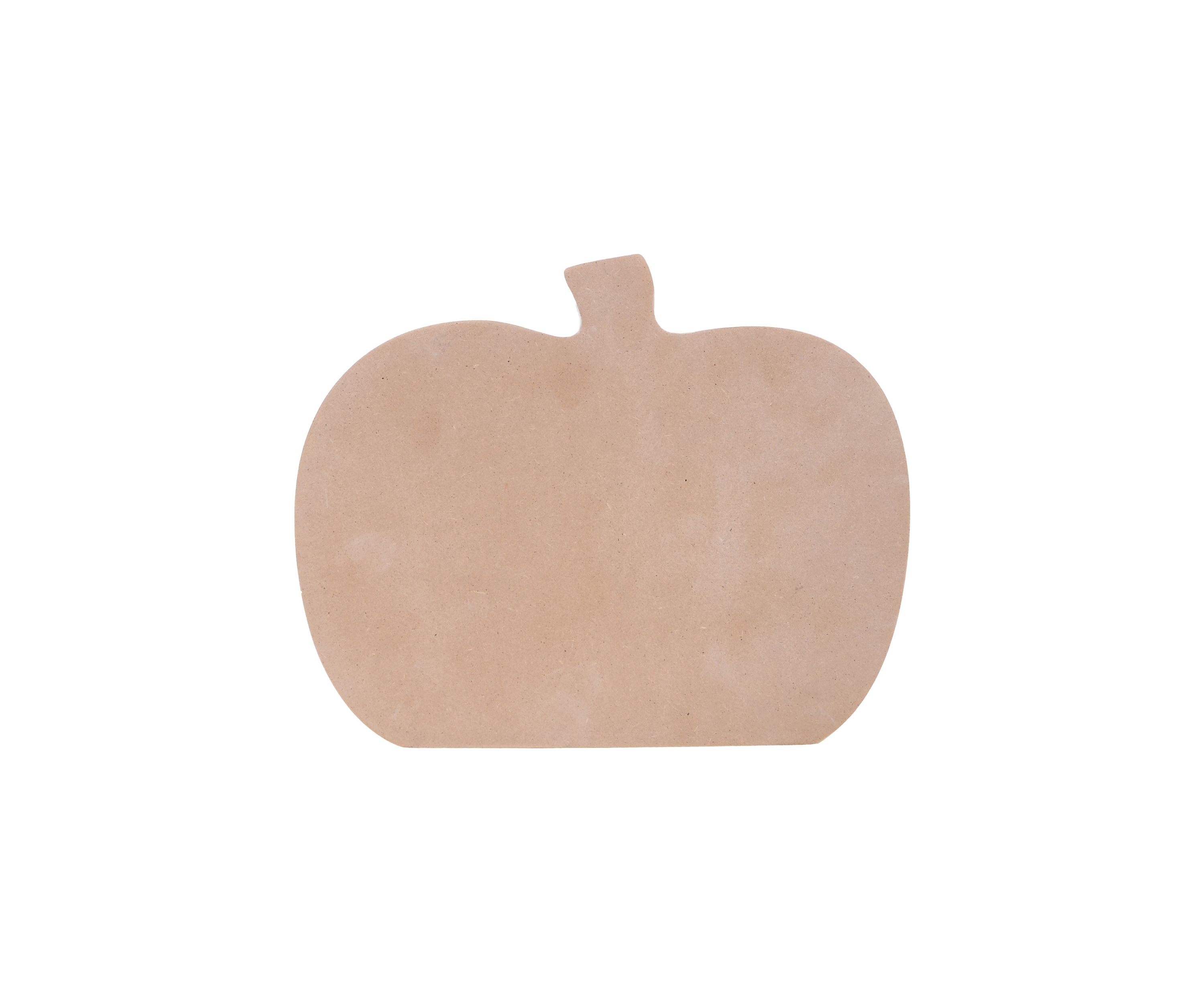 Pumpkin Harvest Wall Décor
