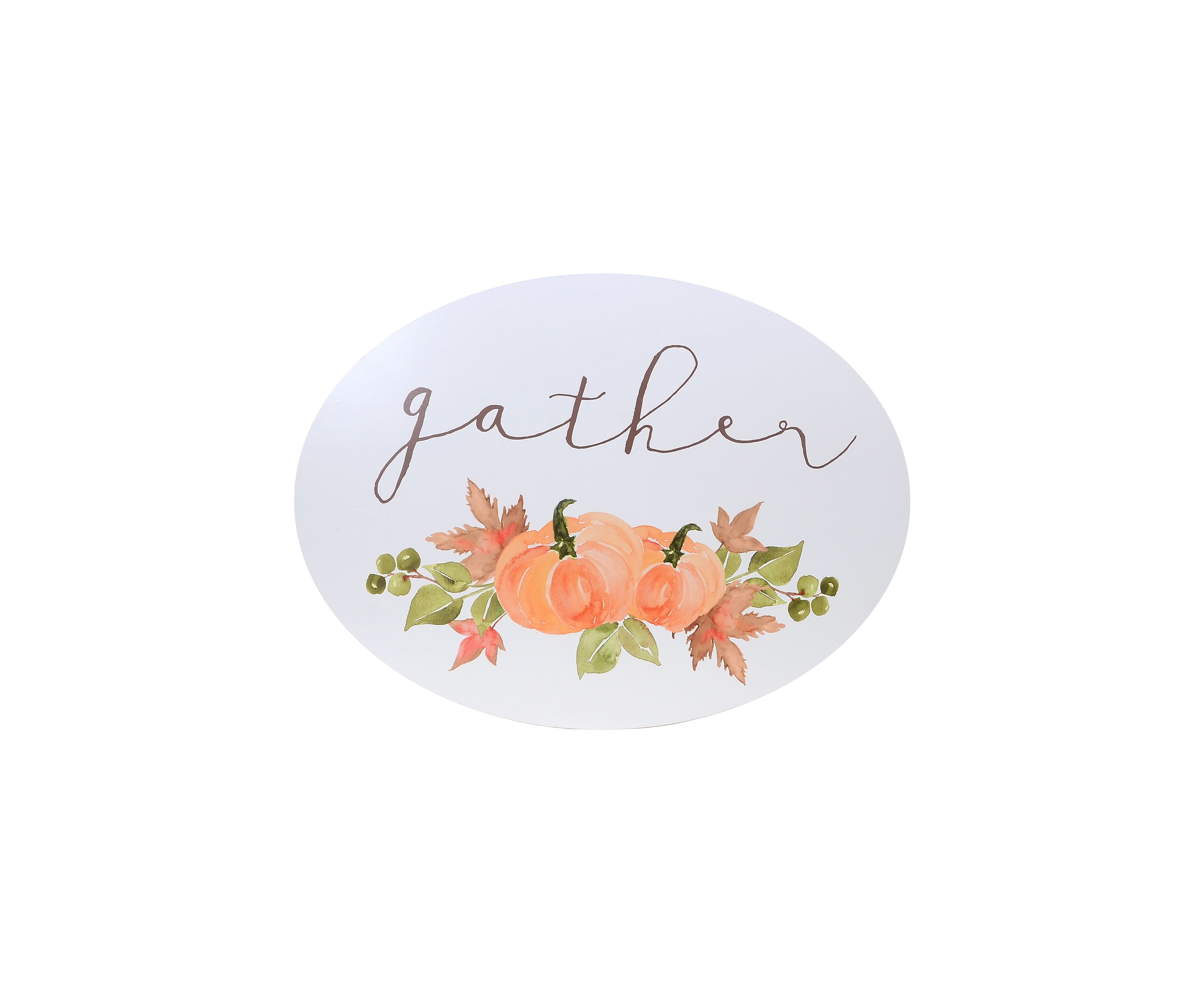 Gather Harvest Wall Art