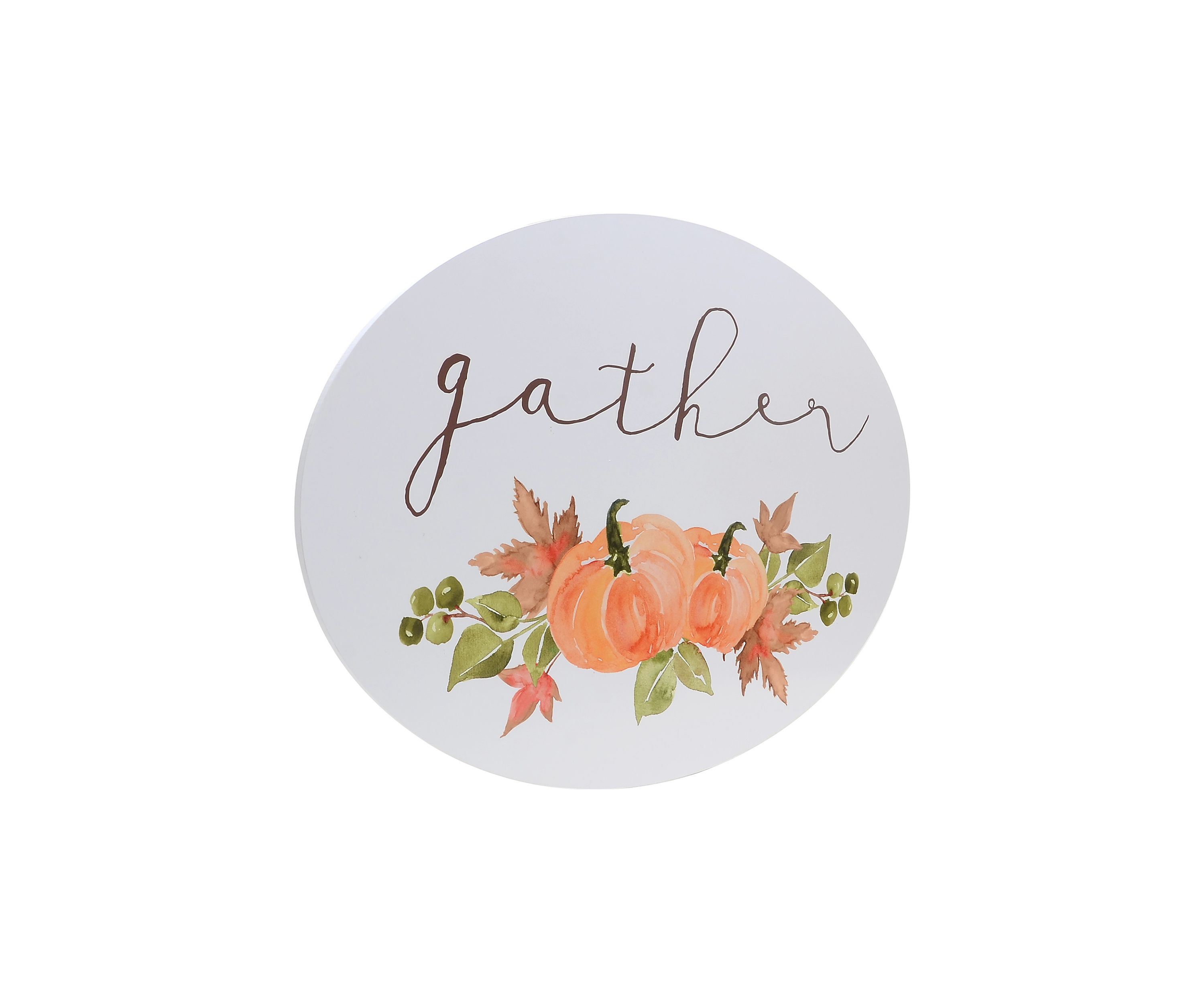 Gather Harvest Wall Art