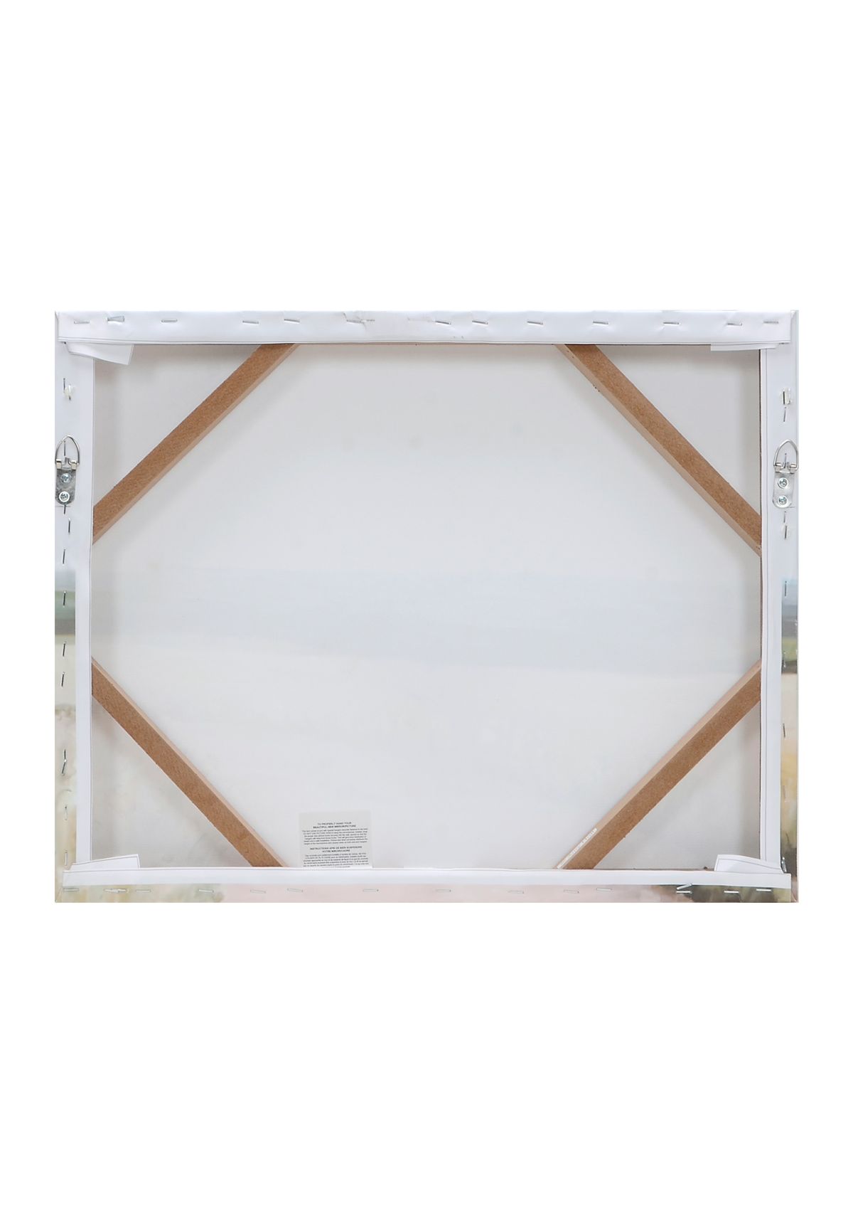 Landscape Path Wall Art