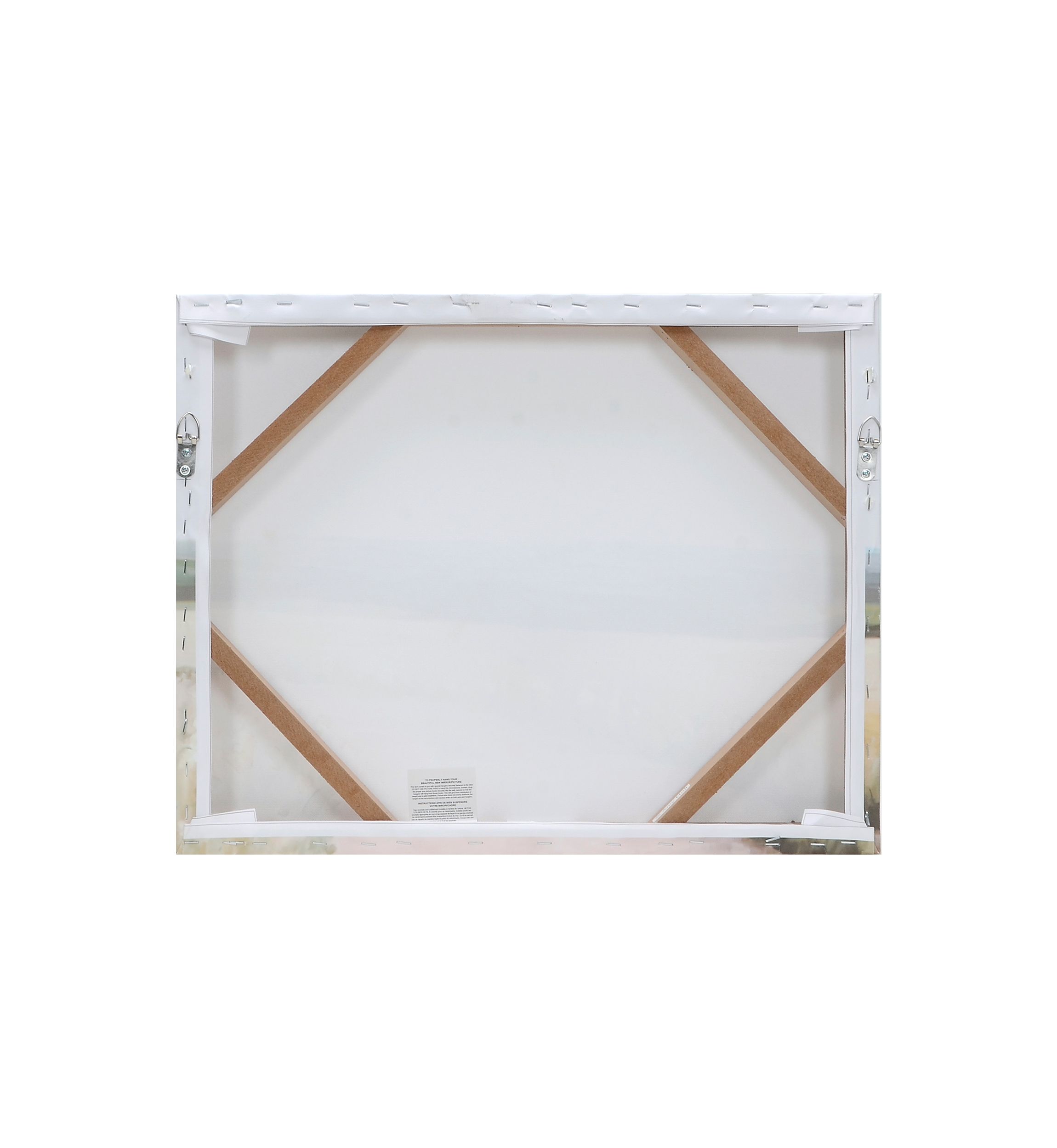 Landscape Path Wall Art