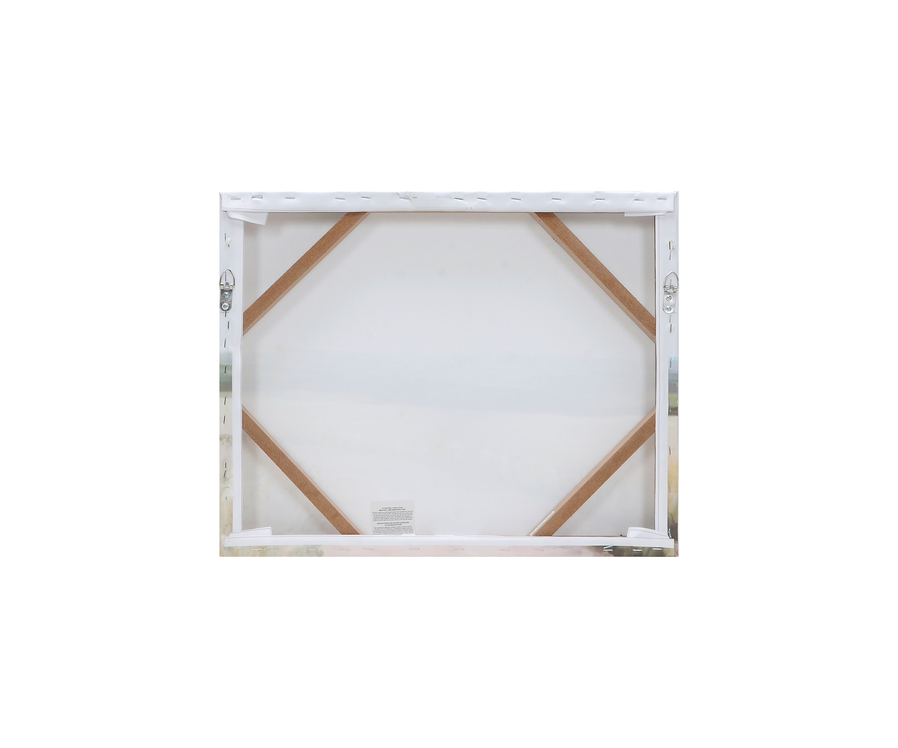 Landscape Path Wall Art