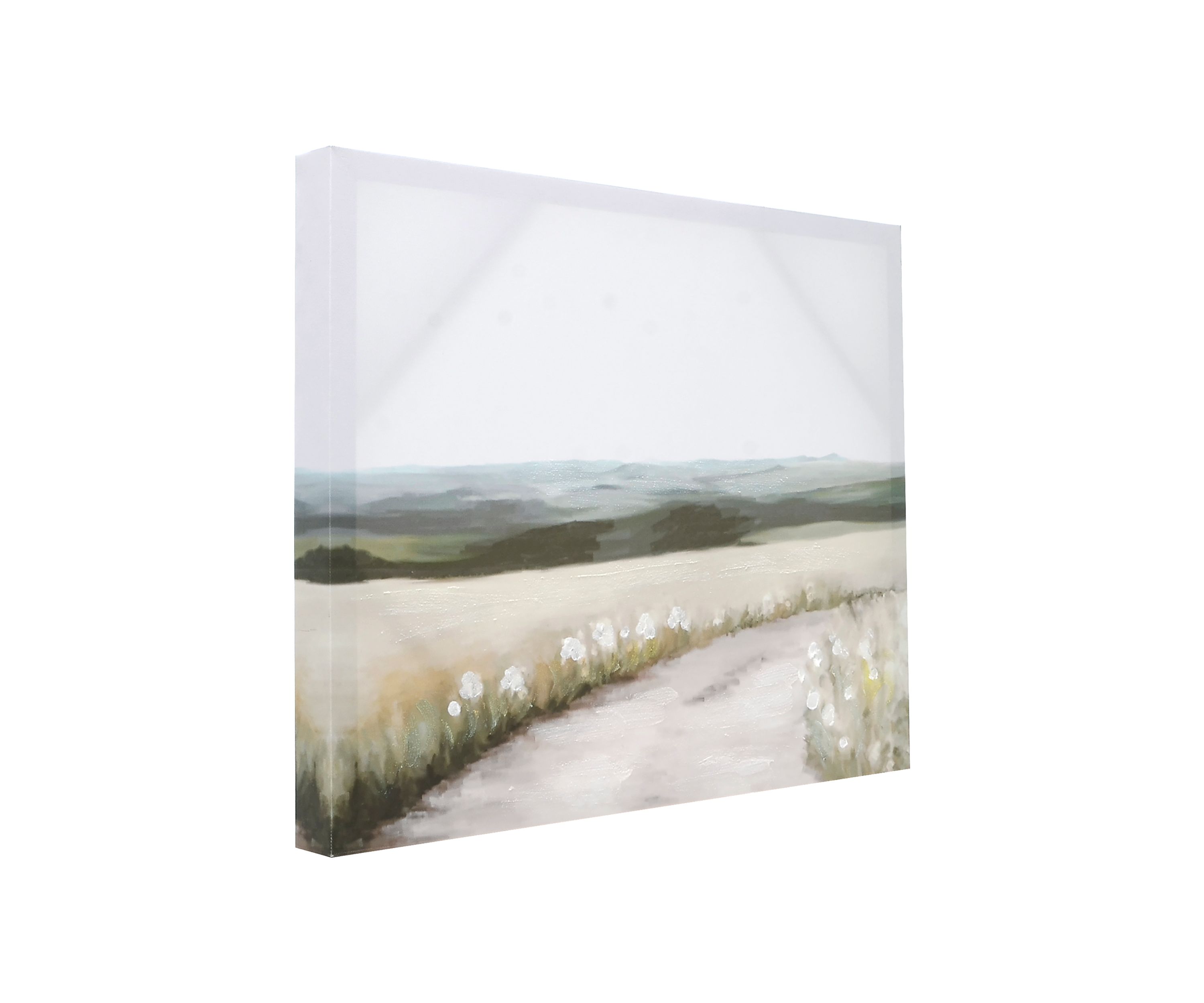 Landscape Path Wall Art