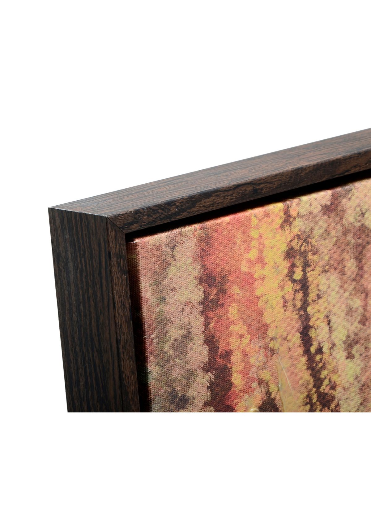 Fall Horizon Landscape Wall Art