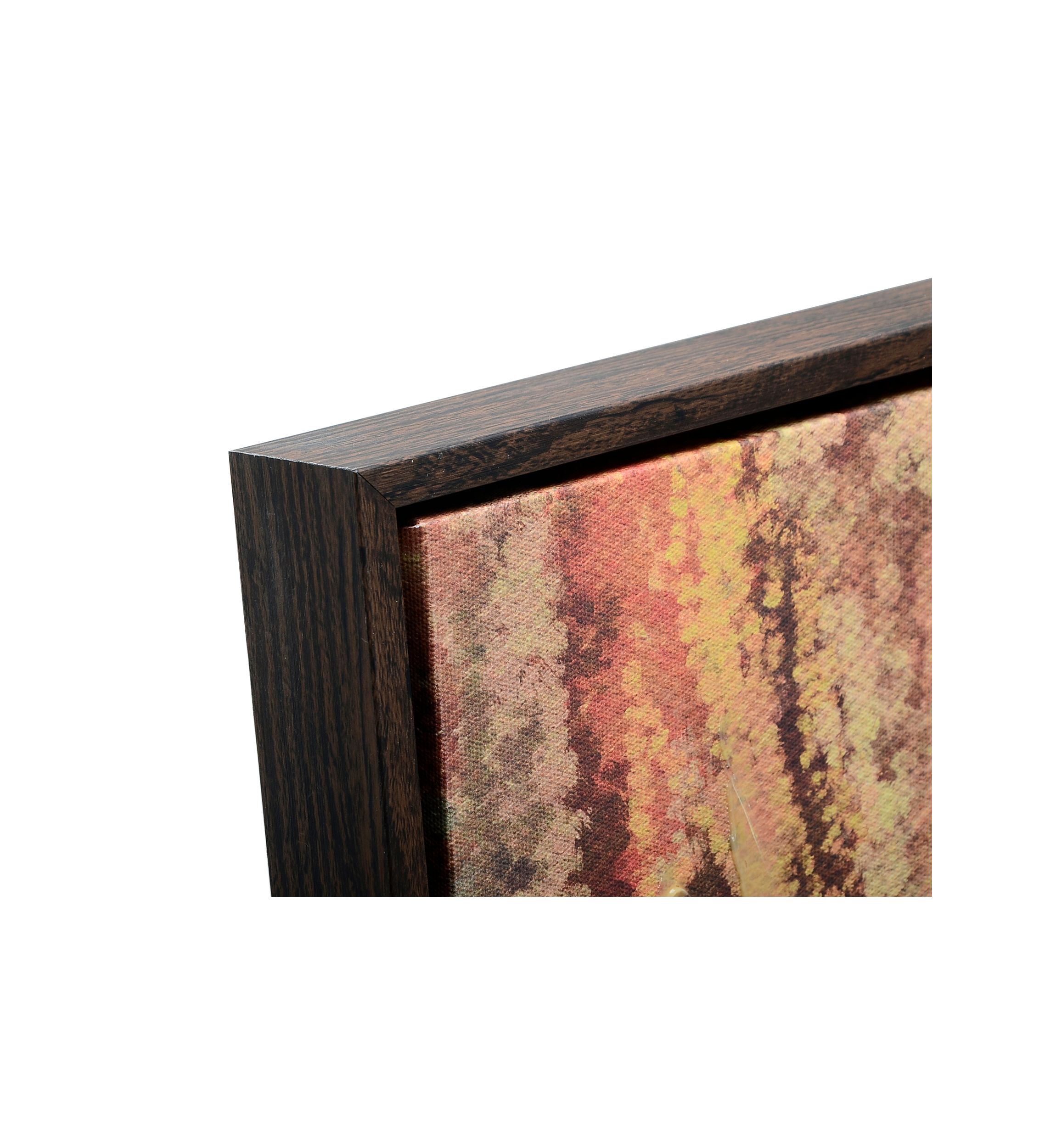 Fall Horizon Landscape Wall Art