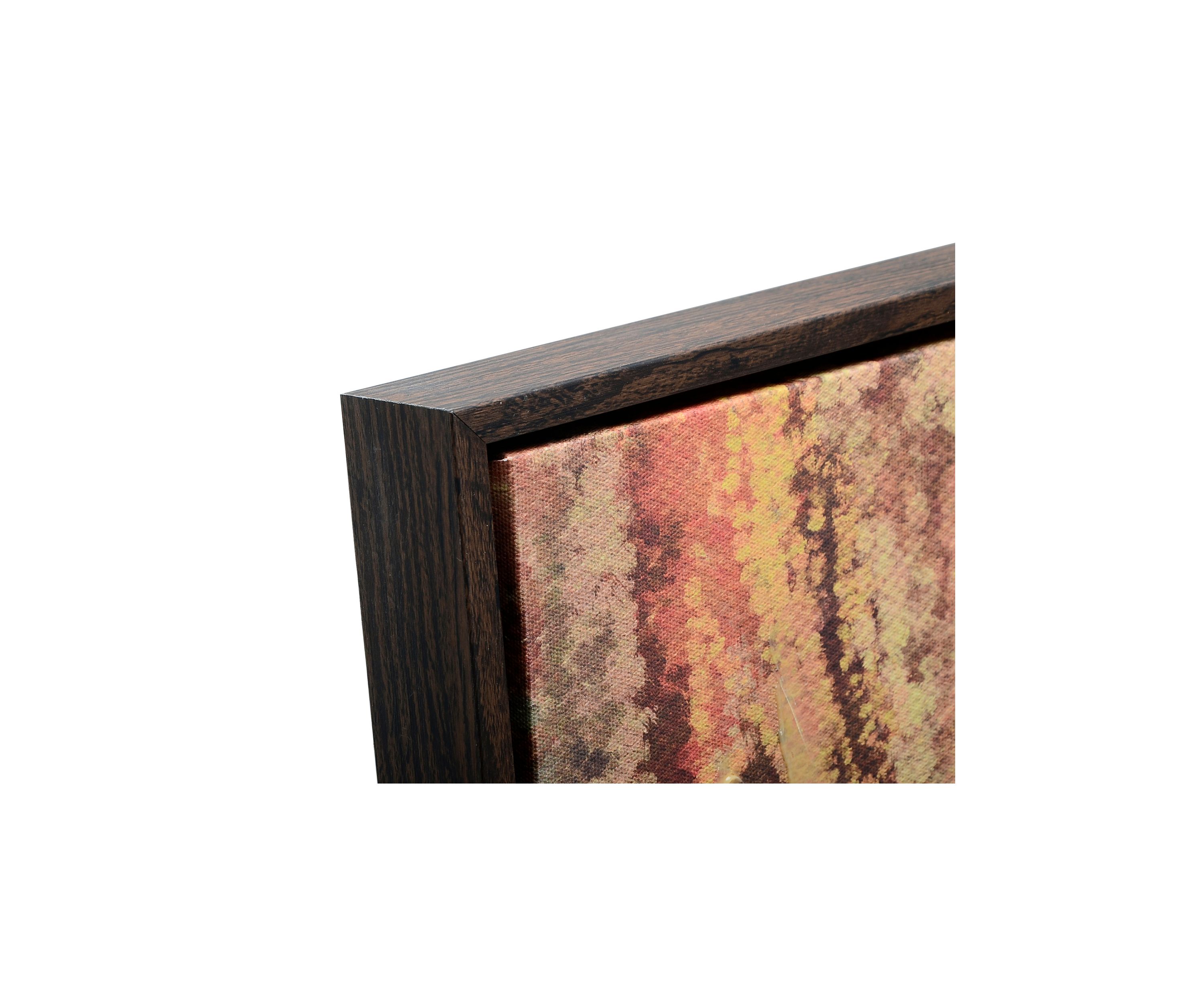 Fall Horizon Landscape Wall Art