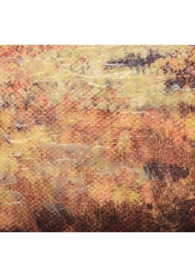 Fall Trees Wall Art