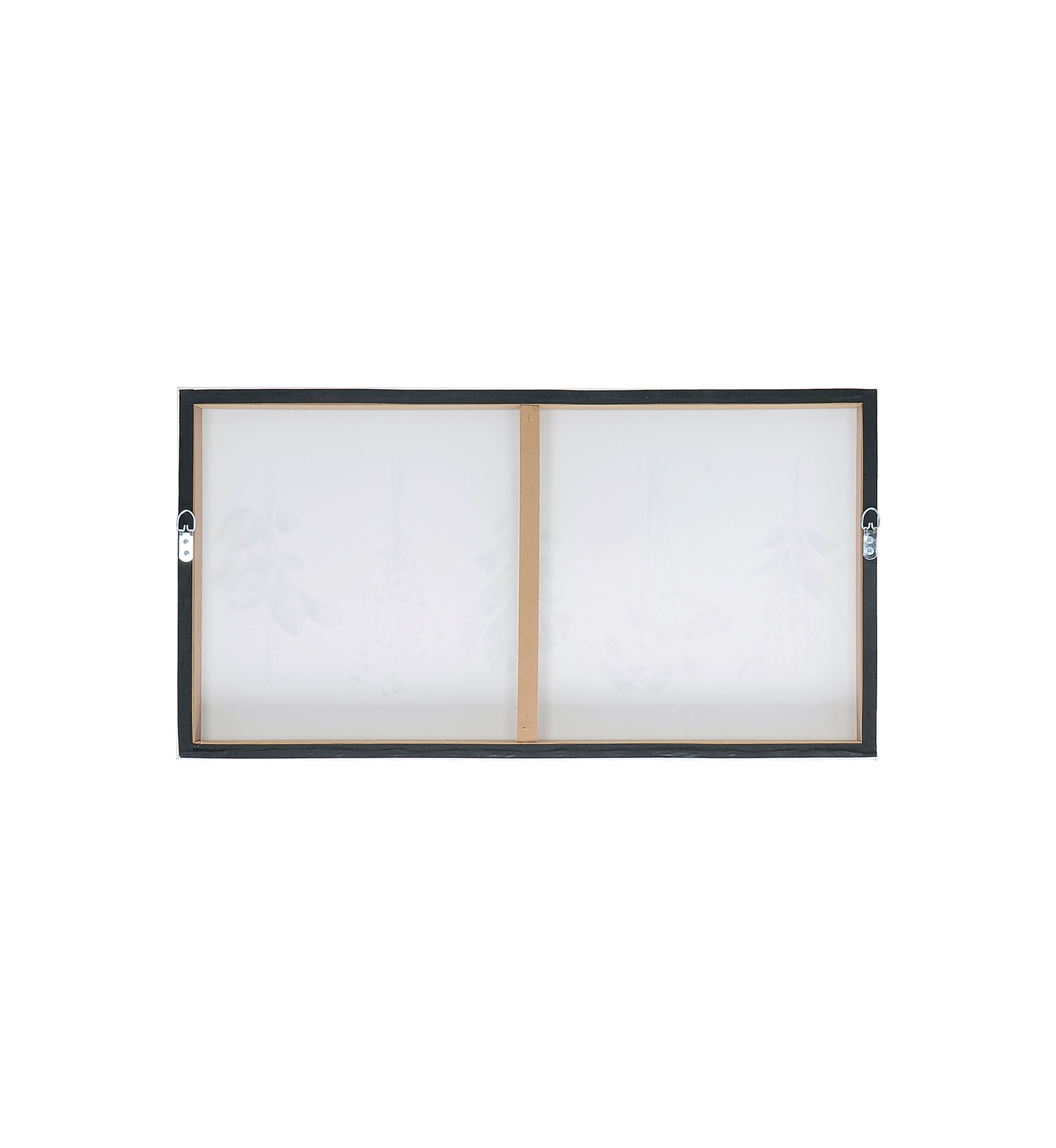 Herbs Wall Canvas Art
