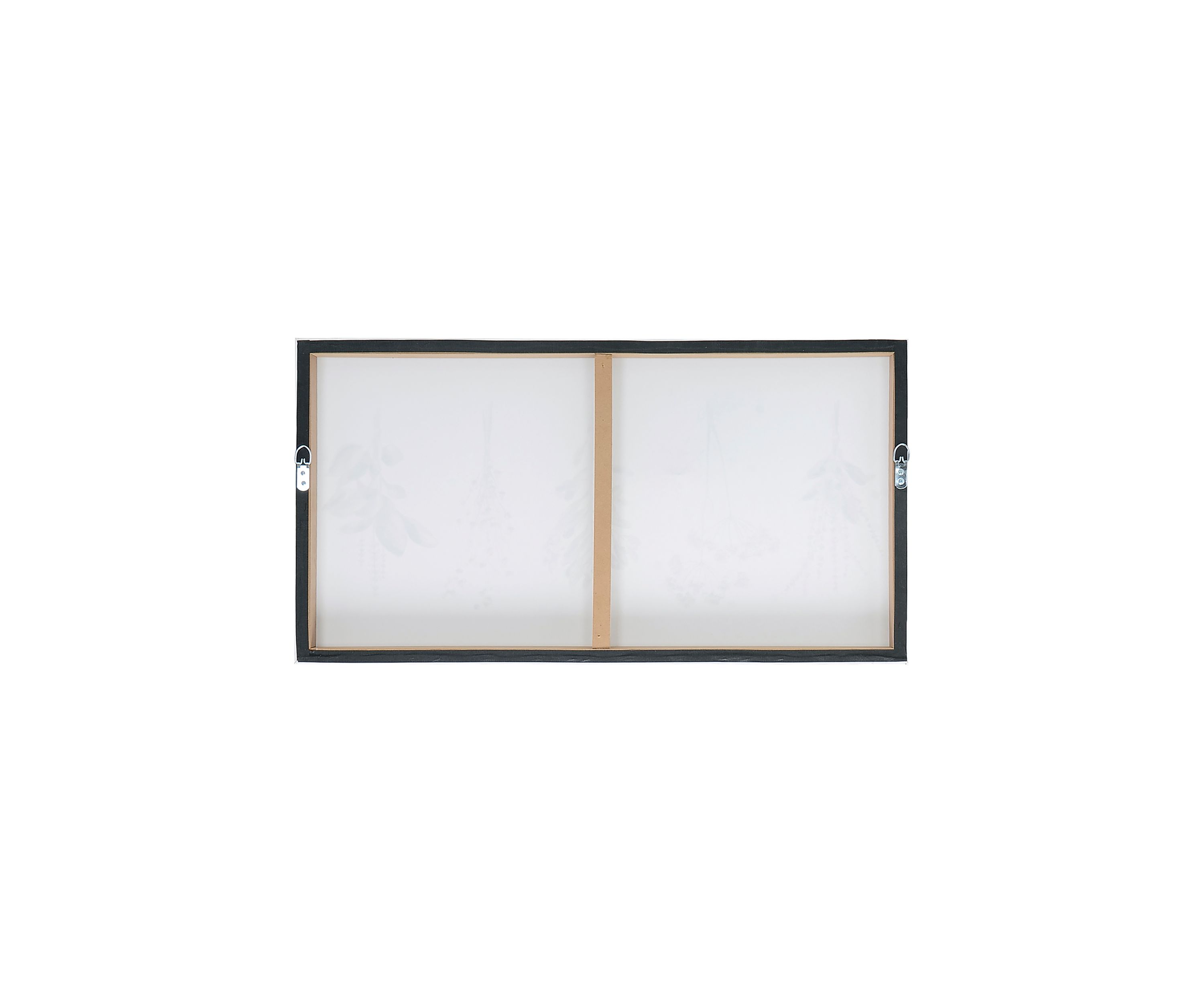 Herbs Wall Canvas Art