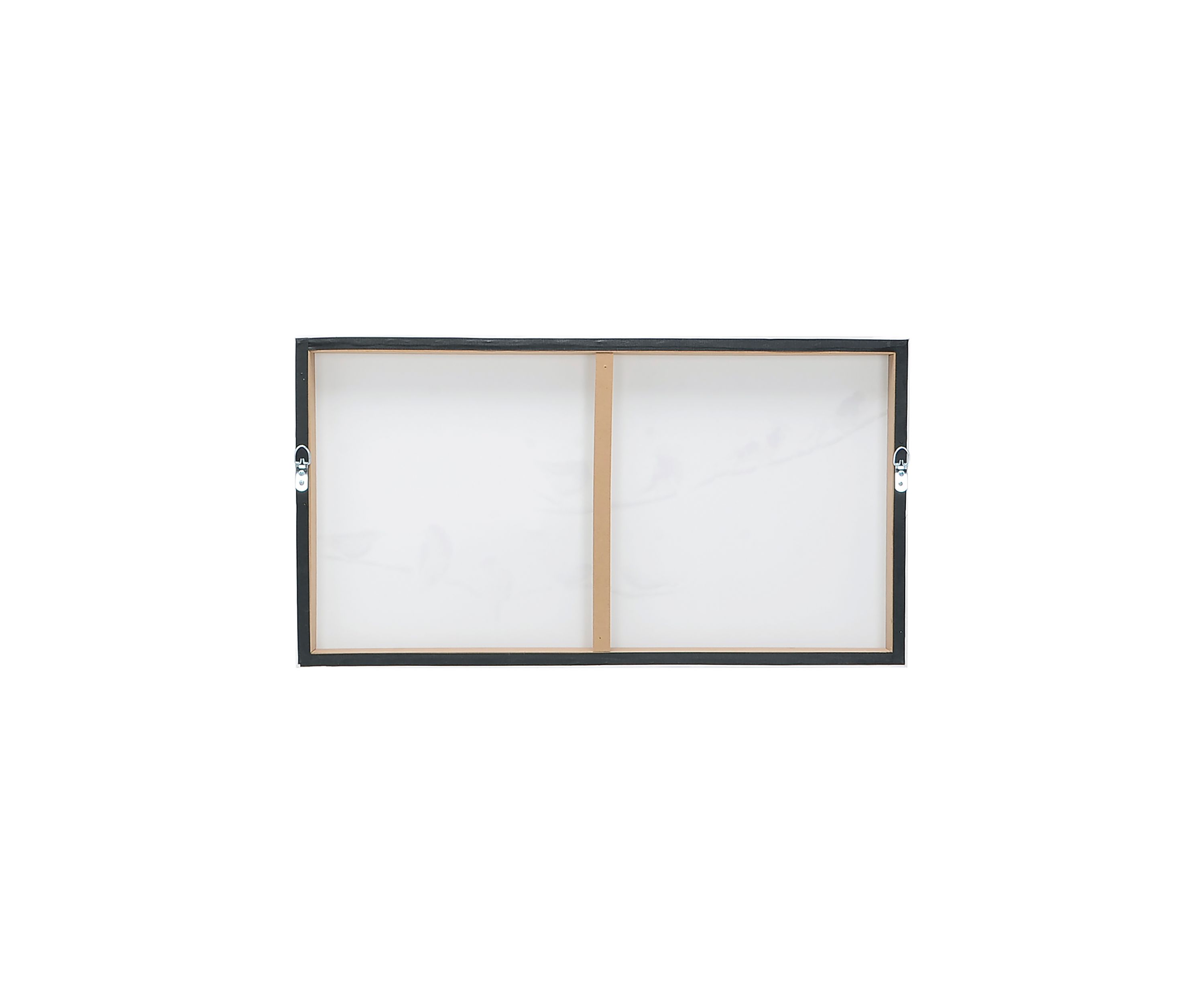 Neutral Birds Wall Art