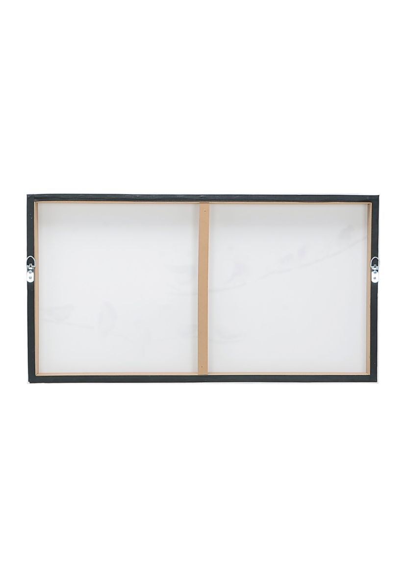 Neutral Birds Wall Art